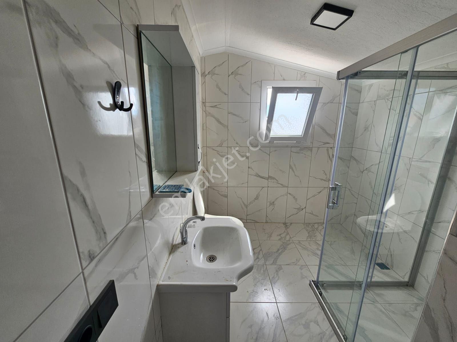 Muğla Seydikemer Gerişburnu Mahallesinde Kiralık 3+1 Daire - Görsel 15
