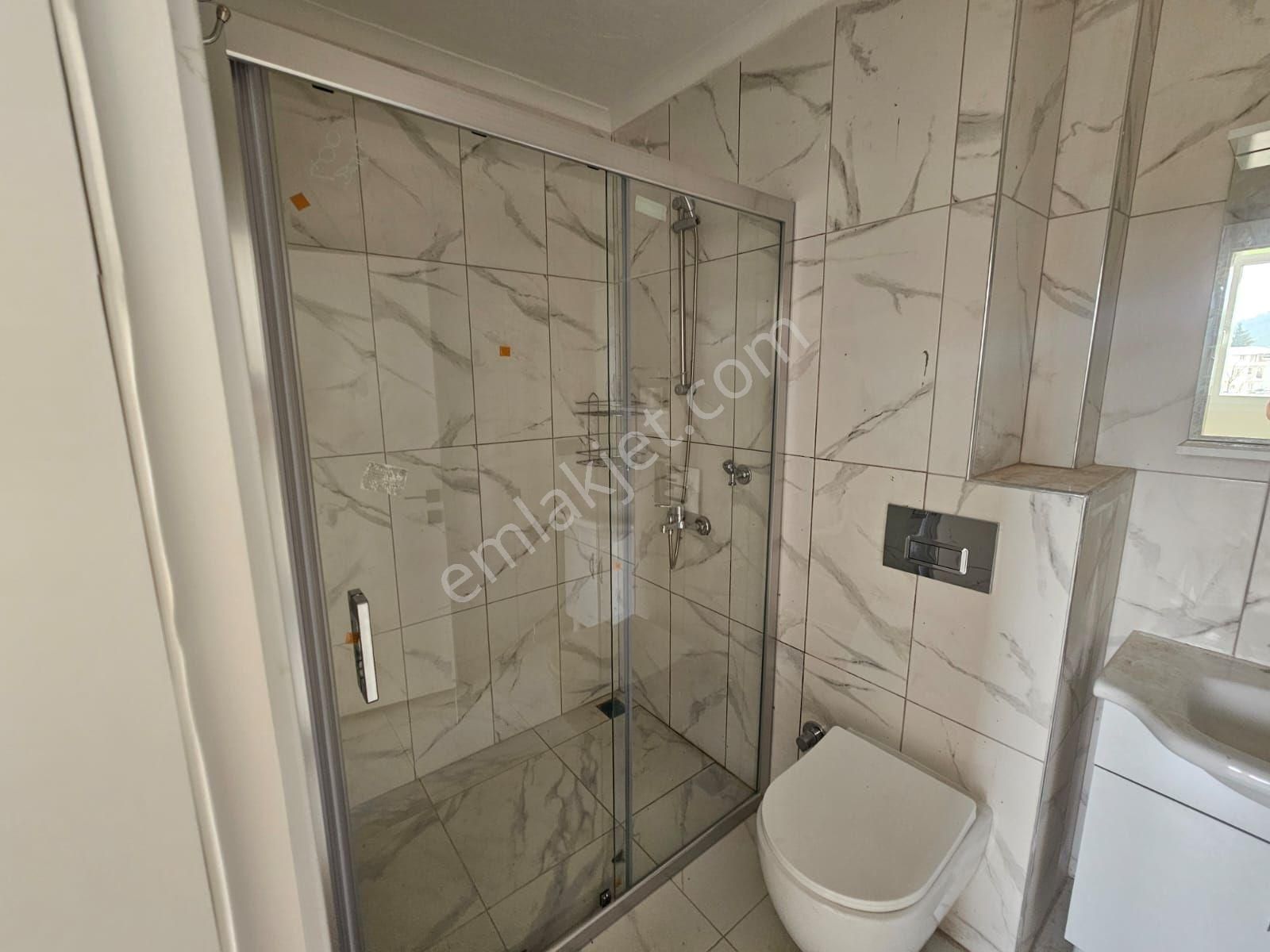 Muğla Seydikemer Gerişburnu Mahallesinde Kiralık 3+1 Daire - Görsel 22