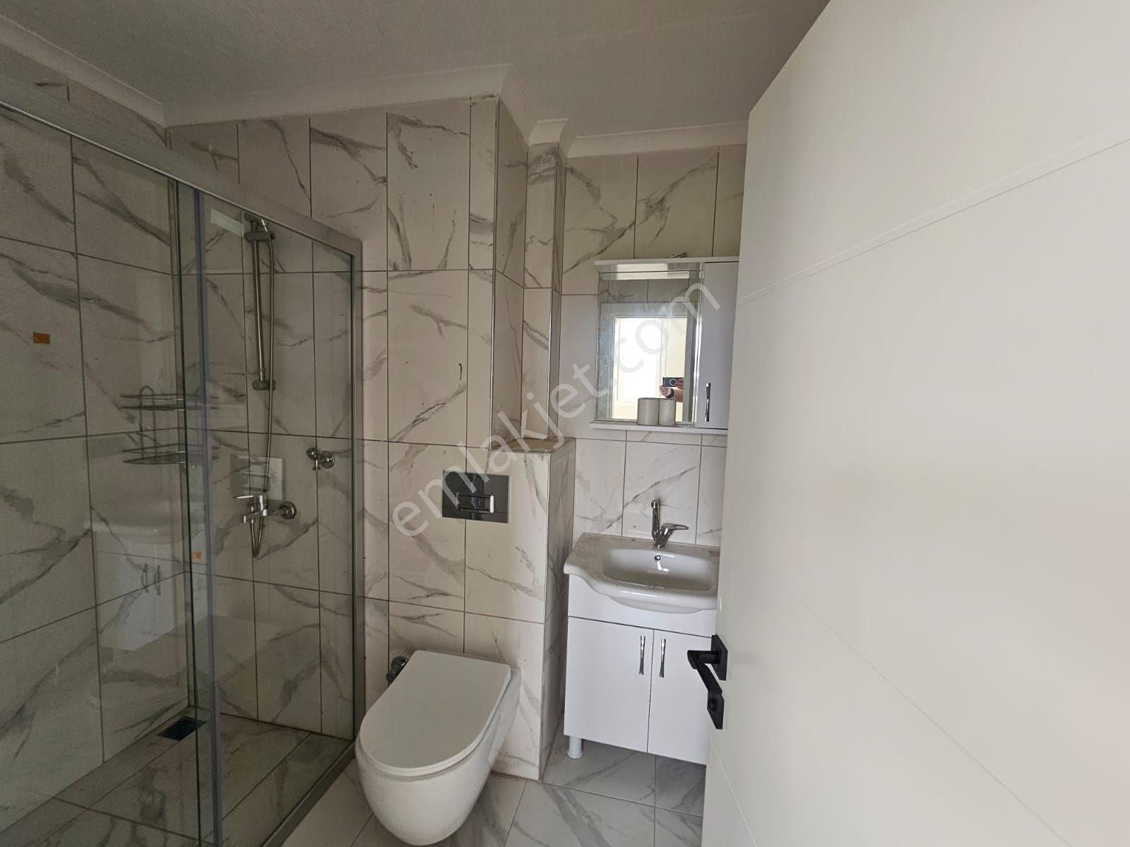 Muğla Seydikemer Gerişburnu Mahallesinde Kiralık 3+1 Daire - Görsel 19