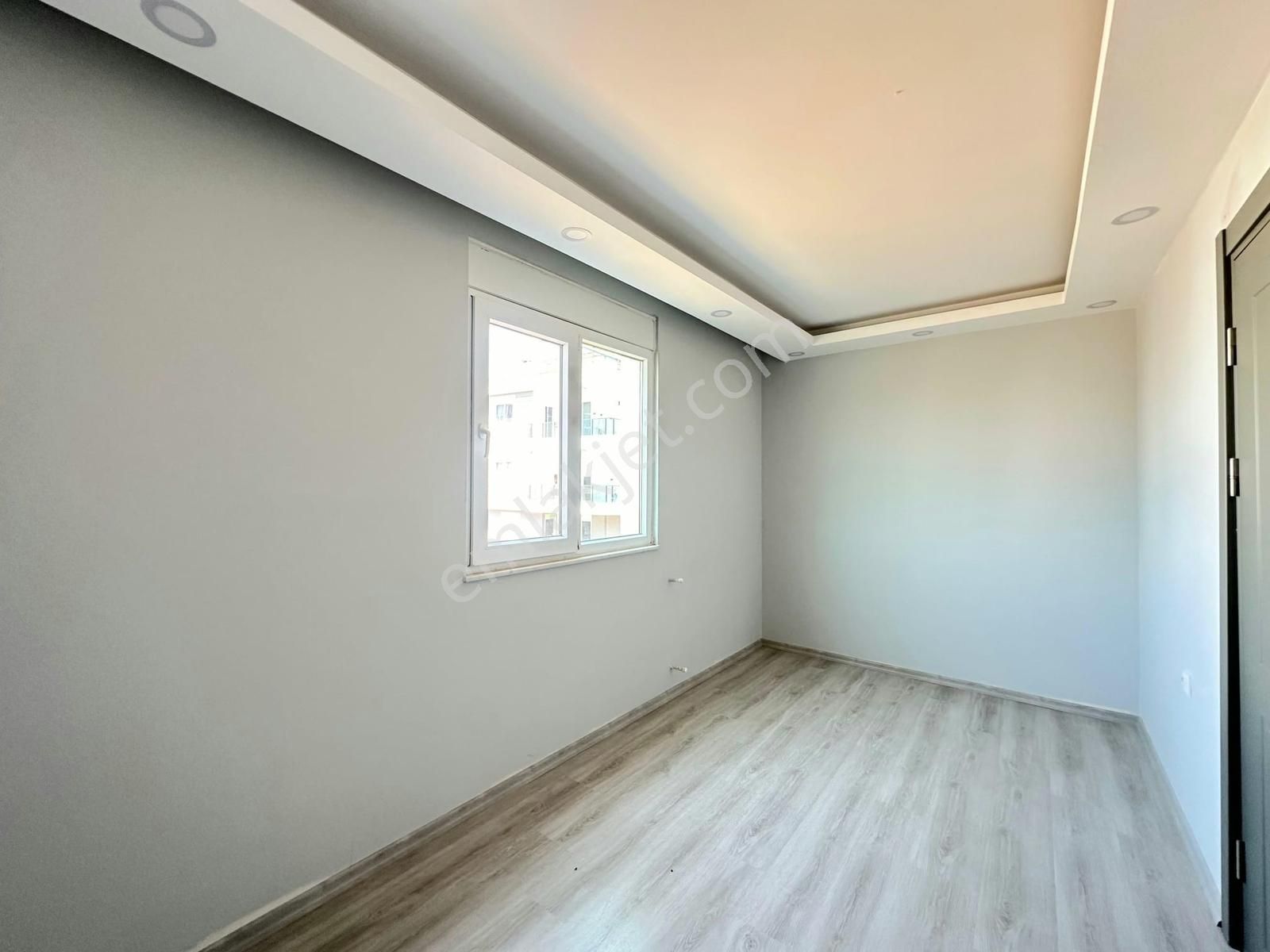 Demirel'de Satılık 2+1 110m2 Katta Sıfır Ebeveyn Banyolu Daire ! - Görsel 24