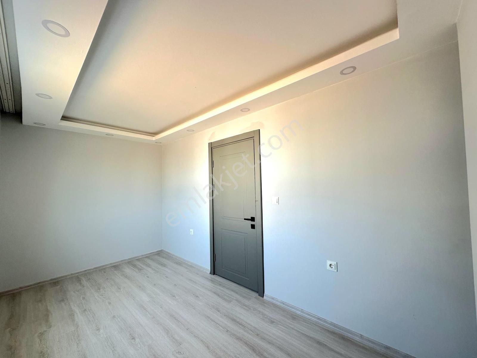 Demirel'de Satılık 2+1 110m2 Katta Sıfır Ebeveyn Banyolu Daire ! - Görsel 20