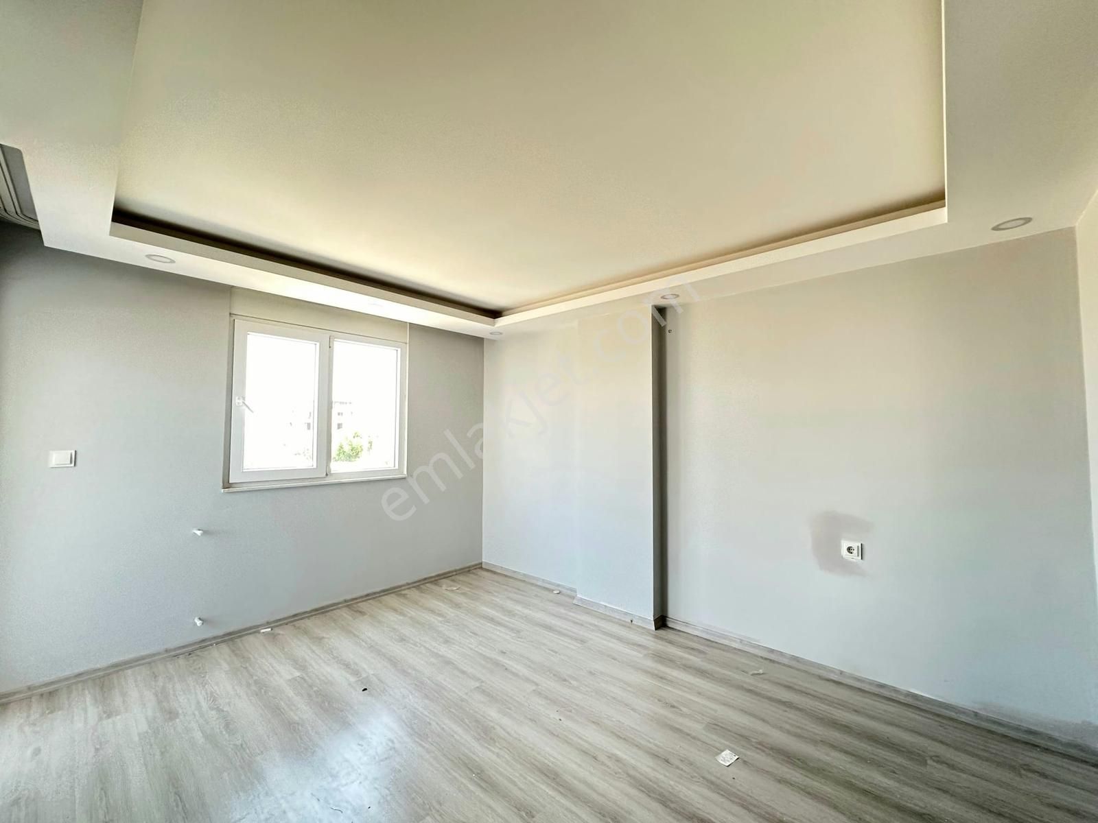 Demirel'de Satılık 2+1 110m2 Katta Sıfır Ebeveyn Banyolu Daire ! - Görsel 18