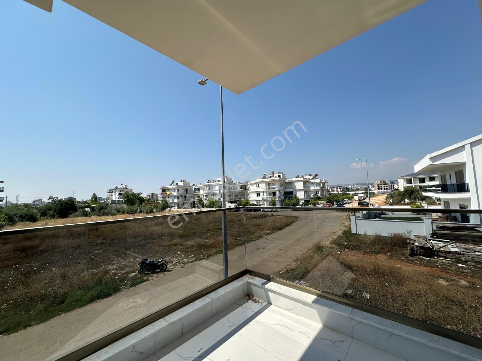 Demirel'de Satılık 2+1 110m2 Katta Sıfır Ebeveyn Banyolu Daire ! - Görsel 7