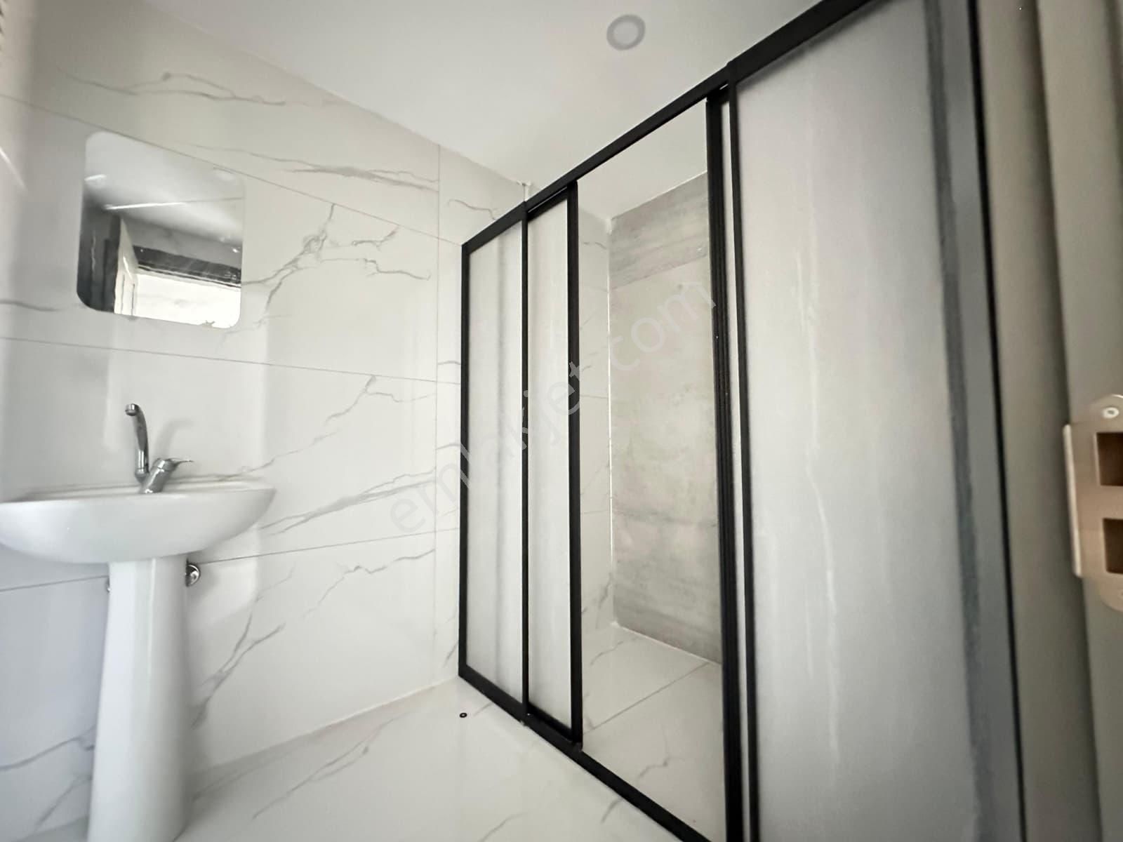 Demirel'de Satılık 2+1 110m2 Katta Sıfır Ebeveyn Banyolu Daire ! - Görsel 15