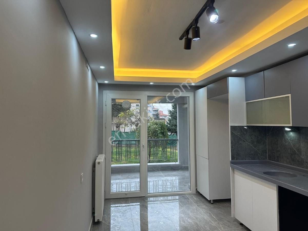 Sincan Andiçen Mah 4+1 Lüks Yapılı Bağımsız Asansörlü Daire - Görsel 18