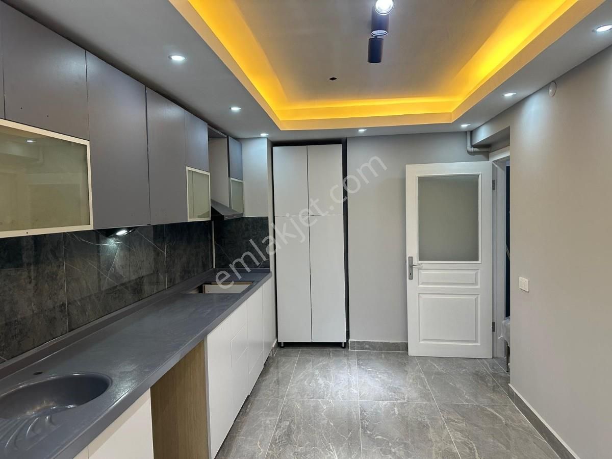 Sincan Andiçen Mah 4+1 Lüks Yapılı Bağımsız Asansörlü Daire - Görsel 17