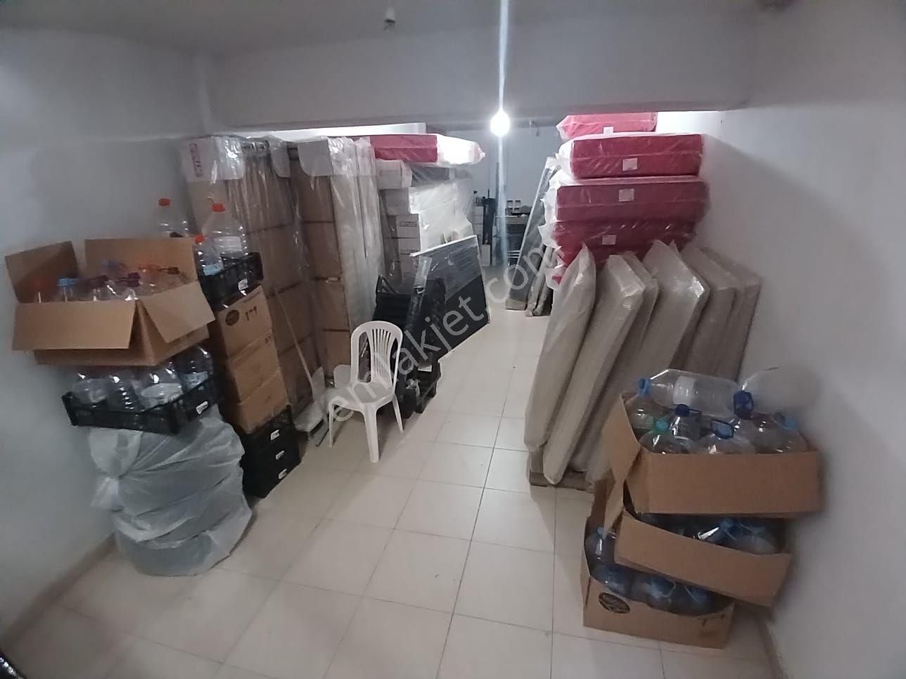 Uygun Fiyata Mehmet Atay Cad Satılık 2 Katlı Mağaza Dükkan 160m2 - Görsel 29