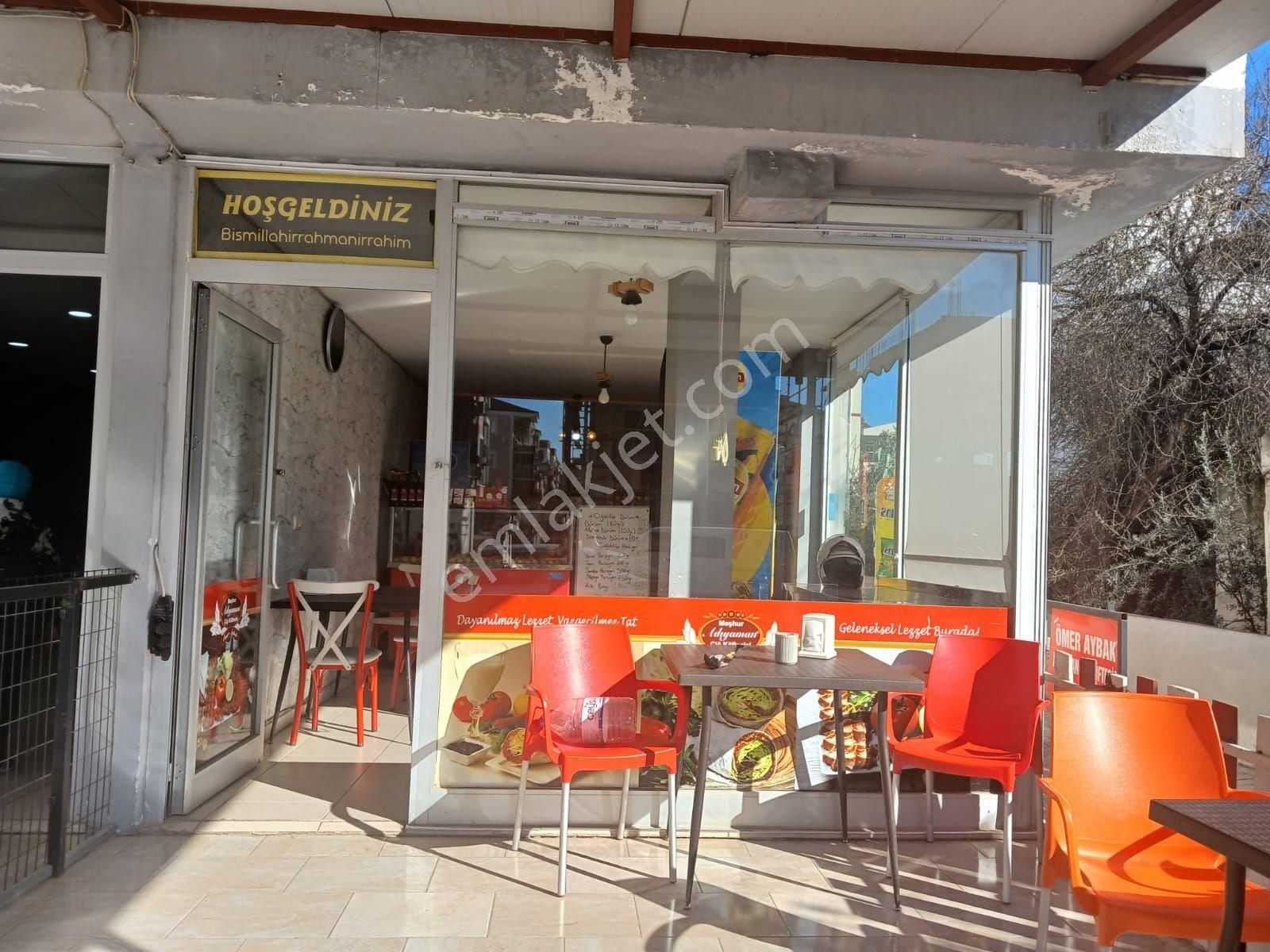 Uygun Fiyata Mehmet Atay Cad Satılık 2 Katlı Mağaza Dükkan 160m2 - Görsel 10