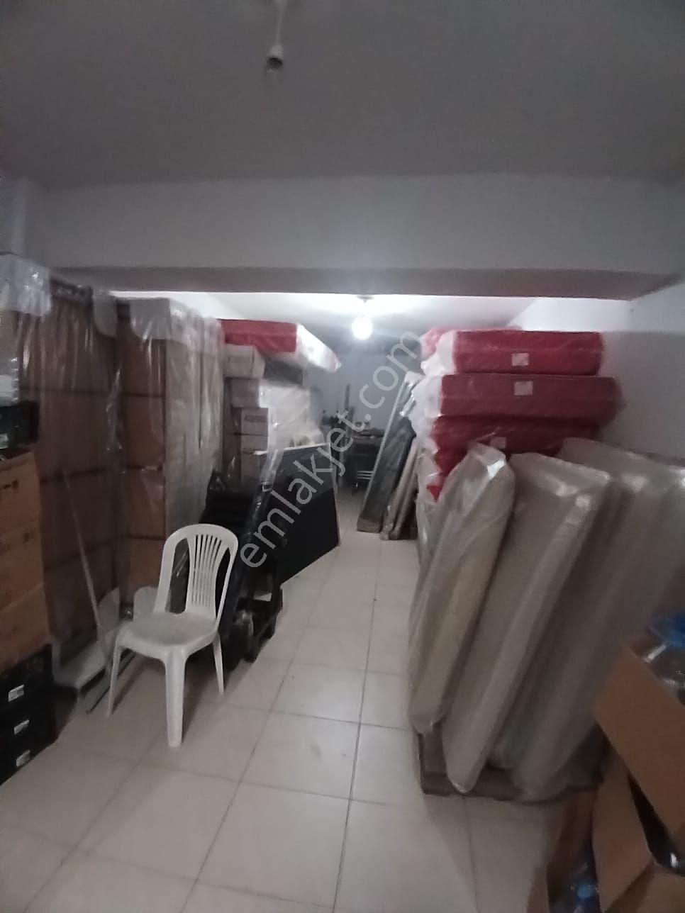 Uygun Fiyata Mehmet Atay Cad Satılık 2 Katlı Mağaza Dükkan 160m2 - Görsel 33