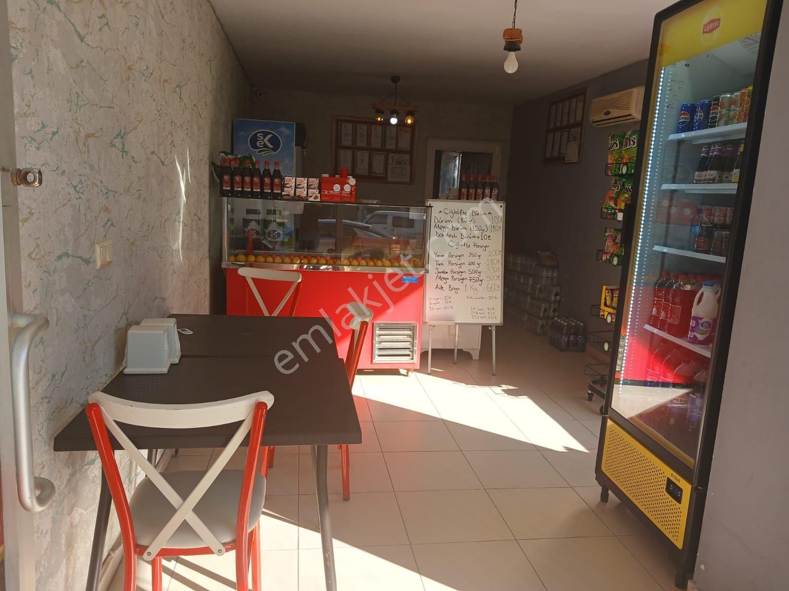 Uygun Fiyata Mehmet Atay Cad Satılık 2 Katlı Mağaza Dükkan 160m2 - Görsel 16