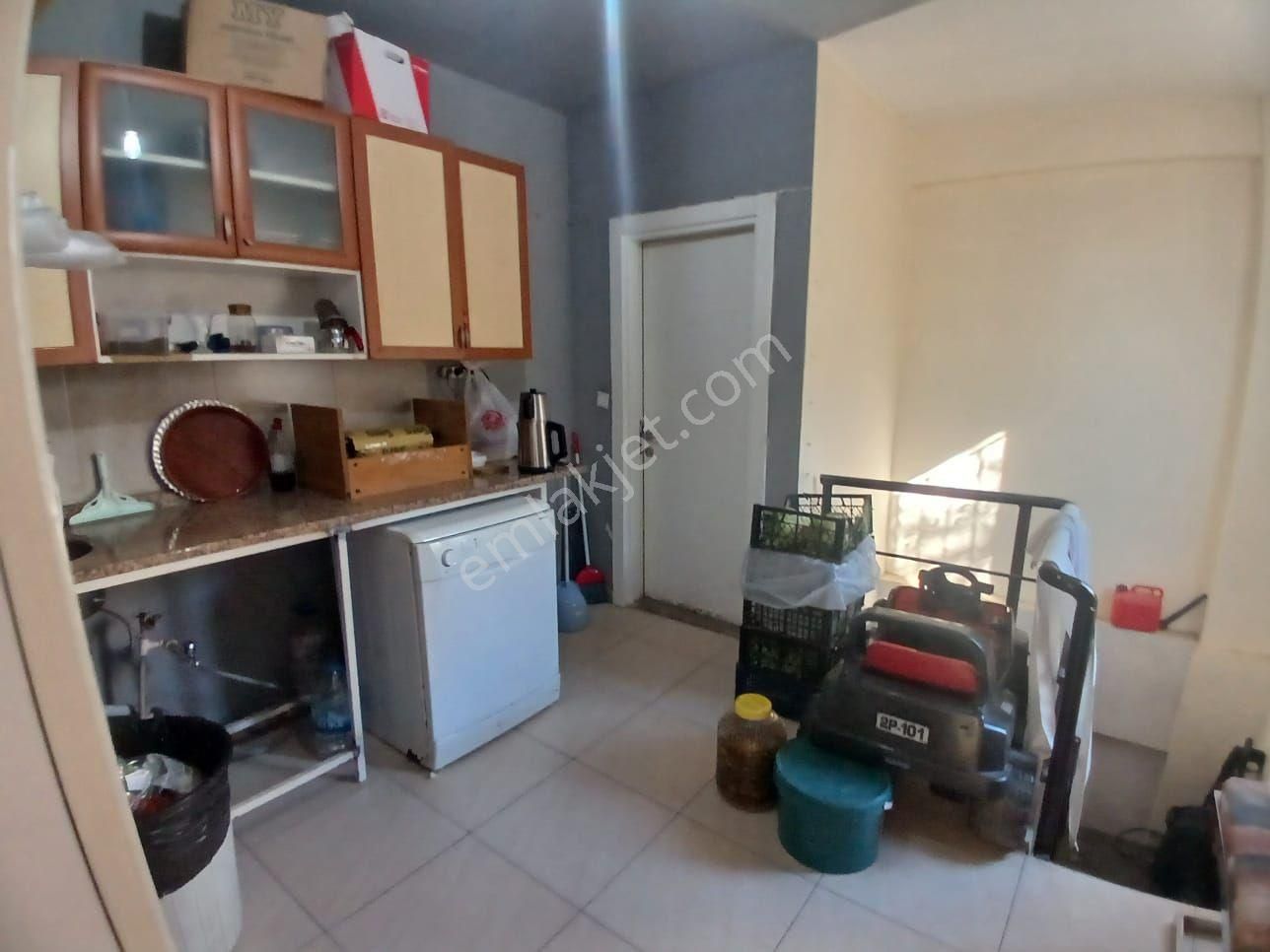 Uygun Fiyata Mehmet Atay Cad Satılık 2 Katlı Mağaza Dükkan 160m2 - Görsel 25