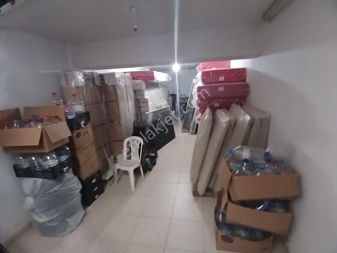 Uygun Fiyata Mehmet Atay Cad Satılık 2 Katlı Mağaza Dükkan 160m2 - Görsel 30