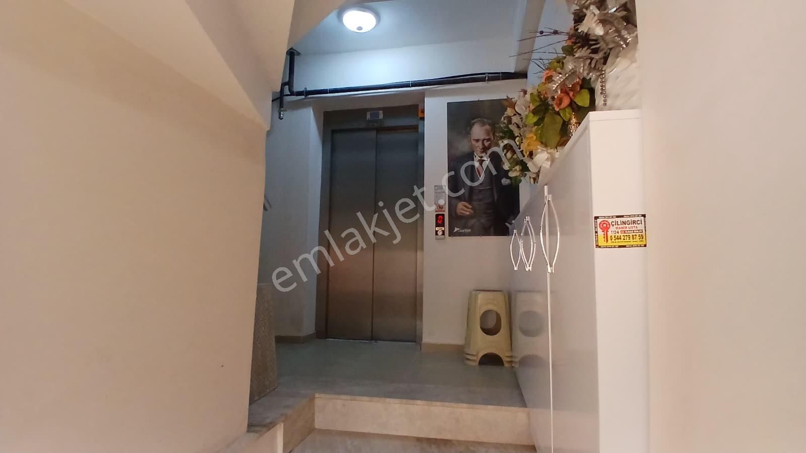 Hastane Ve İzban Yakını Merkezi Konum 1+1 Kiralık - Görsel 2