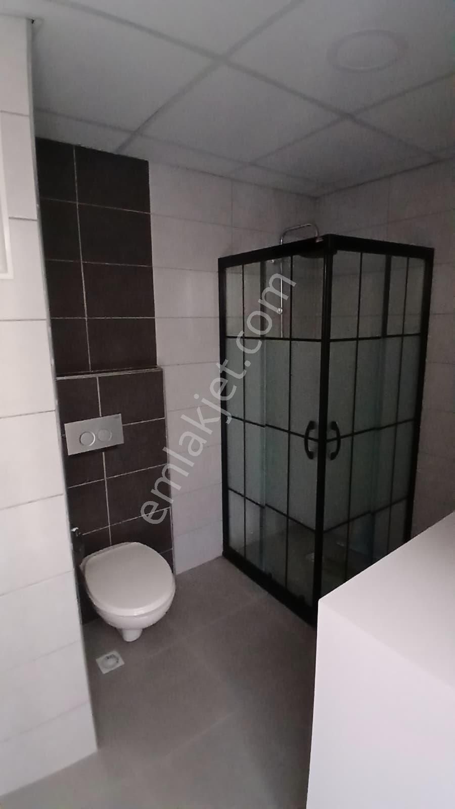 Hastane Ve İzban Yakını Merkezi Konum 1+1 Kiralık - Görsel 7