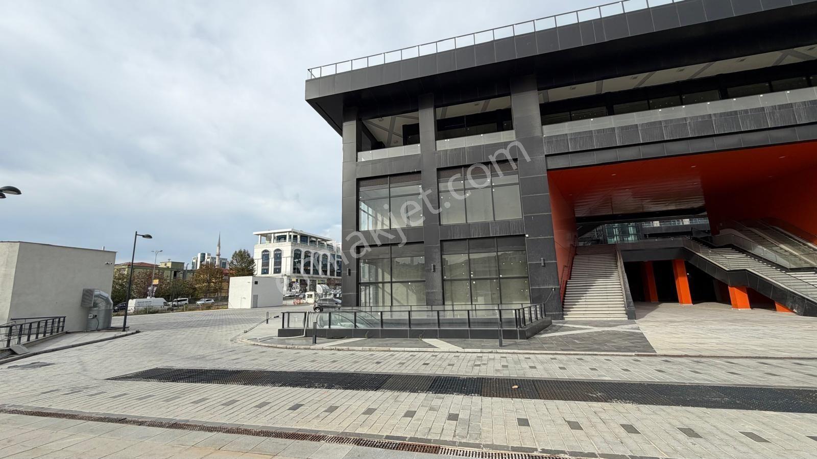 İskanlı İkitelli Osb Bios Da Kiralık İmalathane Depo Atölye - Görsel 8