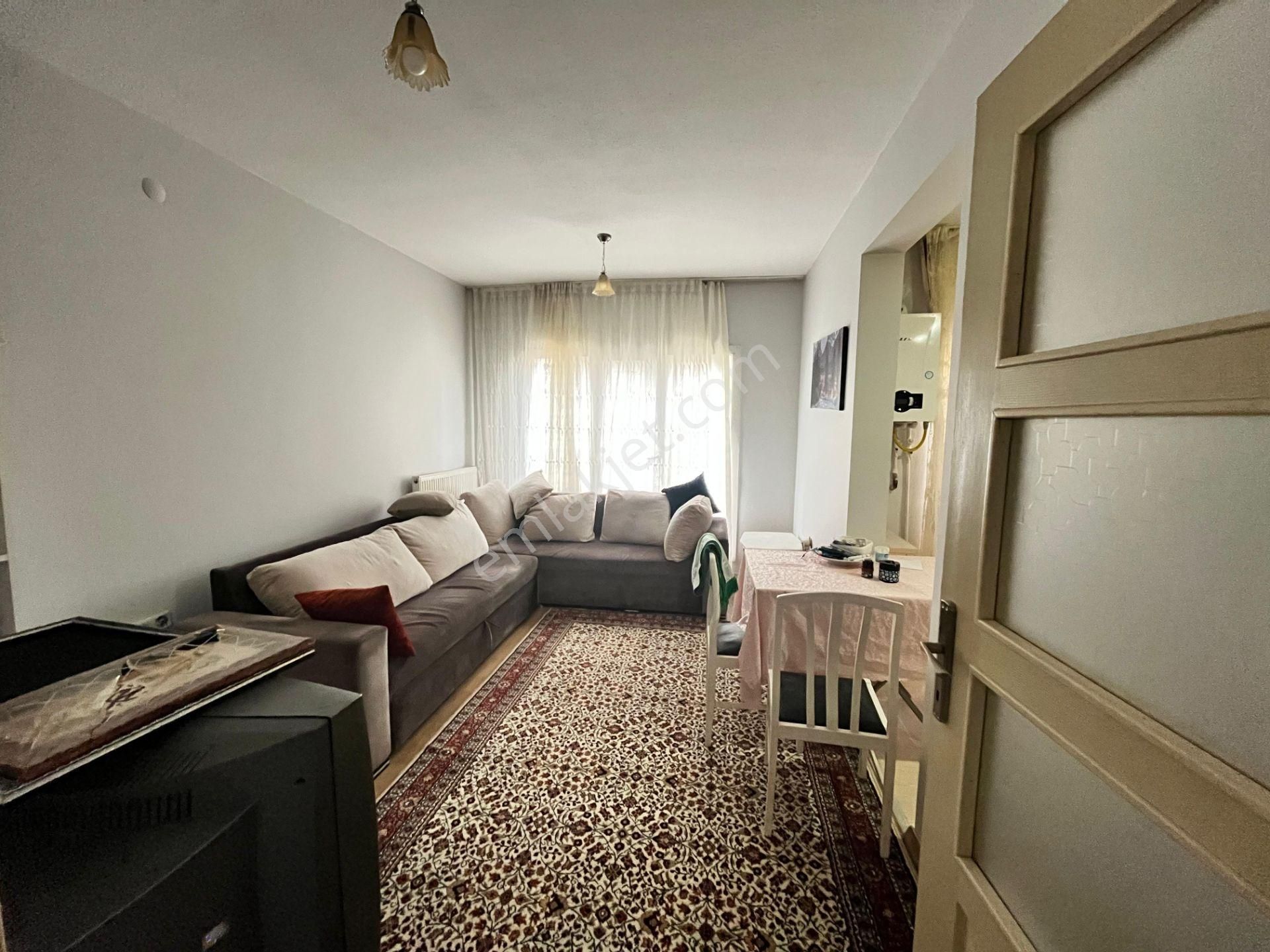 Kent'ten Zirvekent'te Yatırımcılara Fırsat! Eşyalı Satılık 2+1 Daire .... - Görsel 23