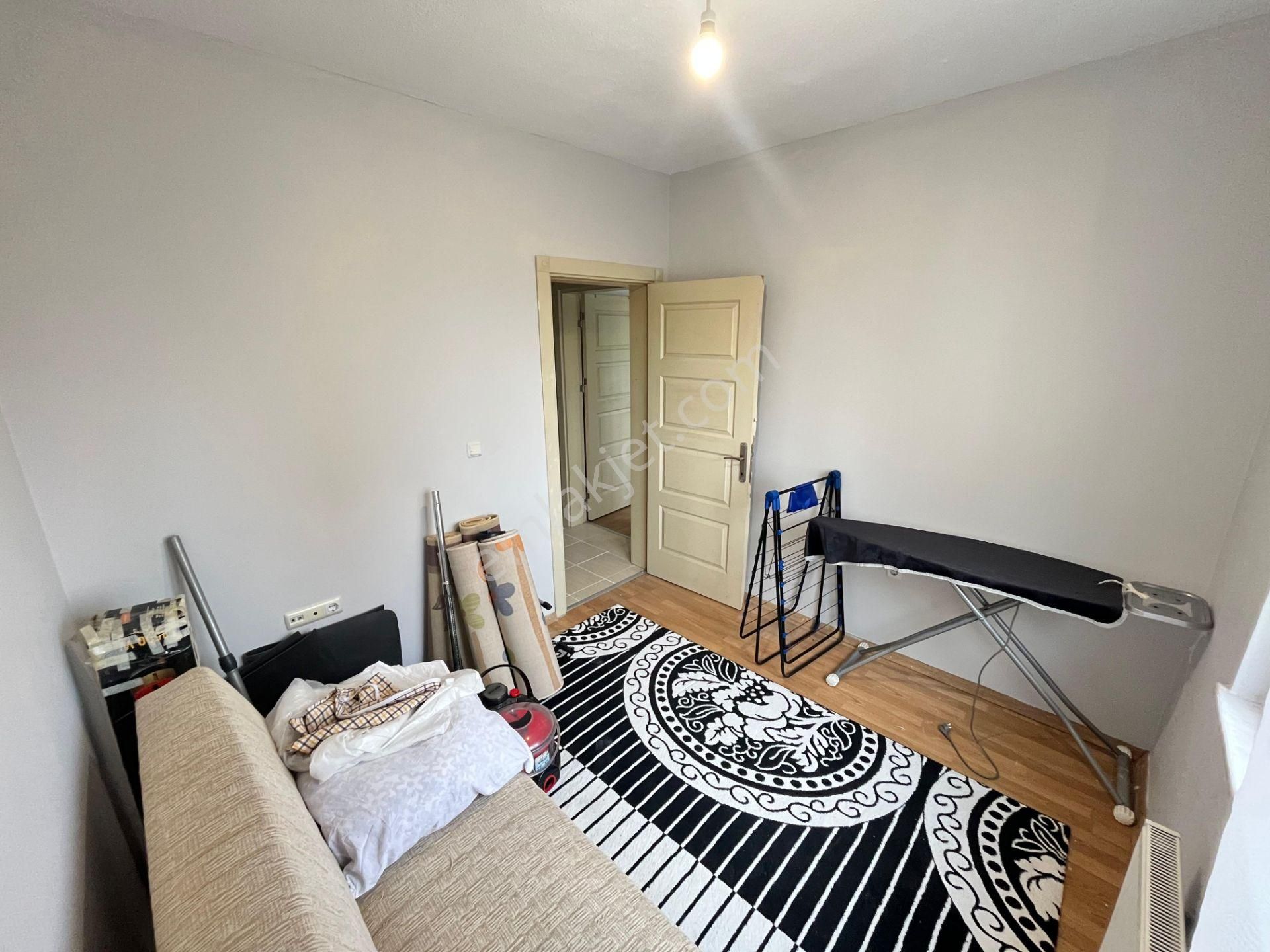 Kent'ten Zirvekent'te Yatırımcılara Fırsat! Eşyalı Satılık 2+1 Daire .... - Görsel 7