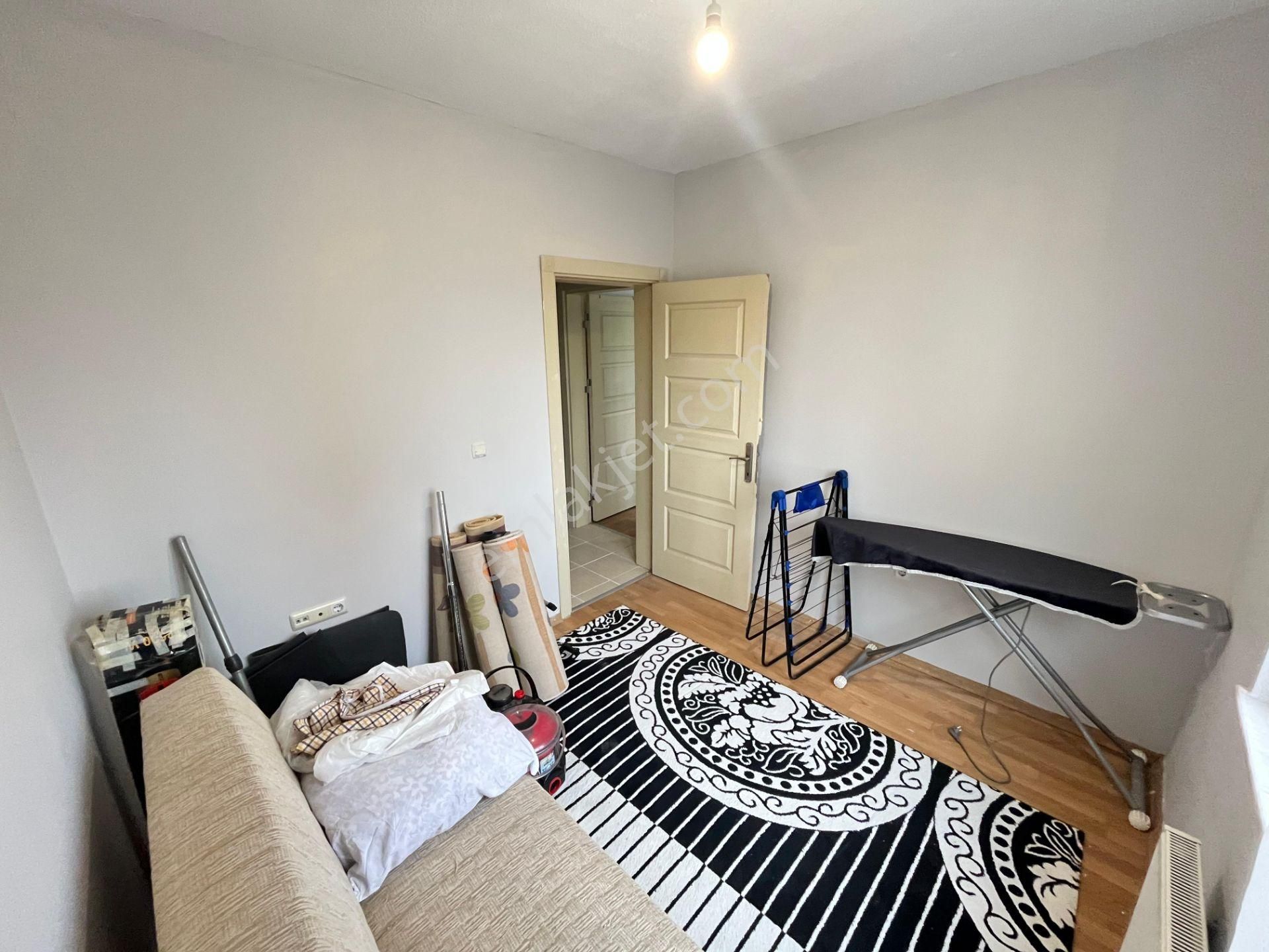 Kent'ten Zirvekent'te Yatırımcılara Fırsat! Eşyalı Satılık 2+1 Daire .... - Görsel 5