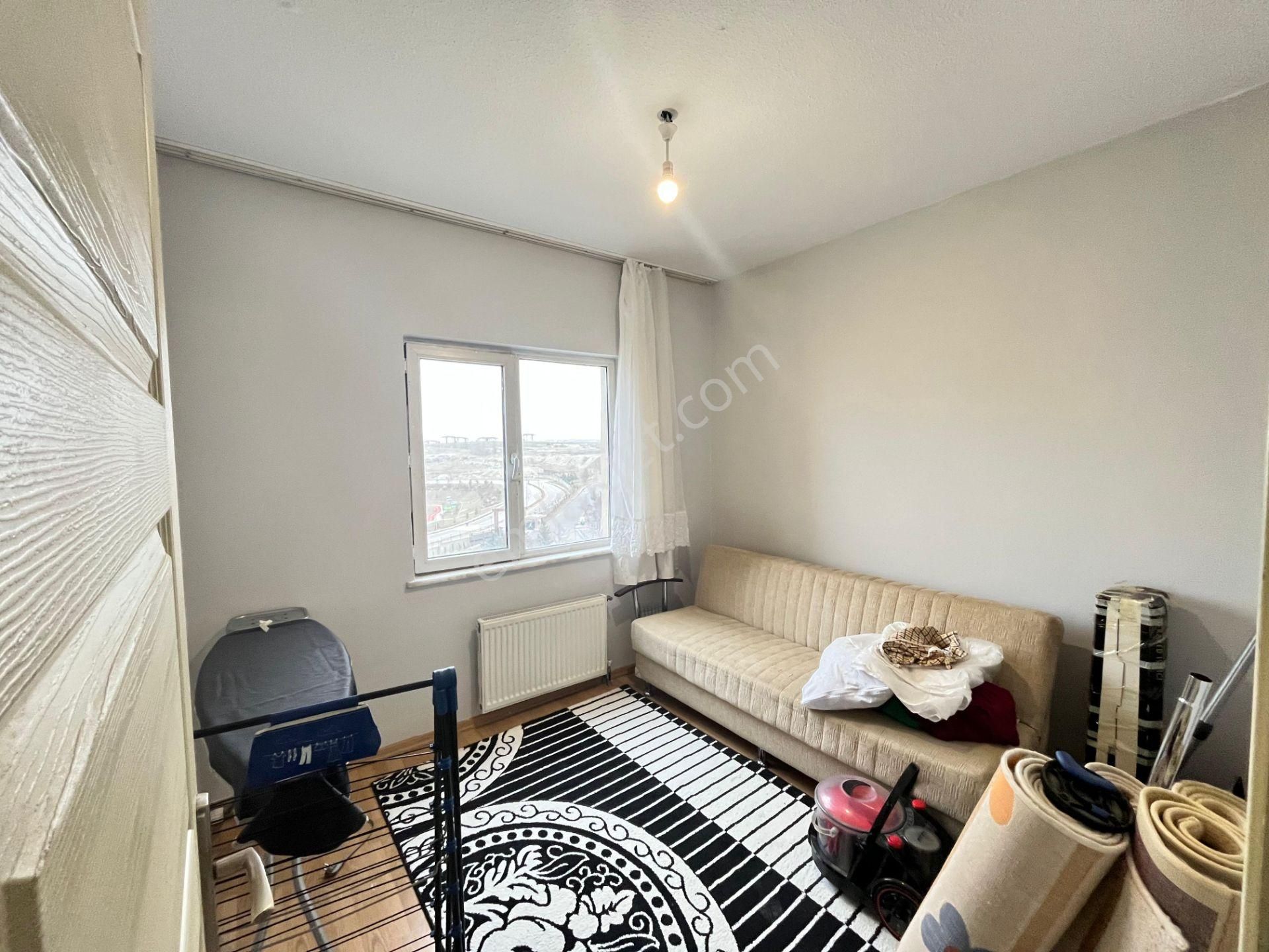 Kent'ten Zirvekent'te Yatırımcılara Fırsat! Eşyalı Satılık 2+1 Daire .... - Görsel 24