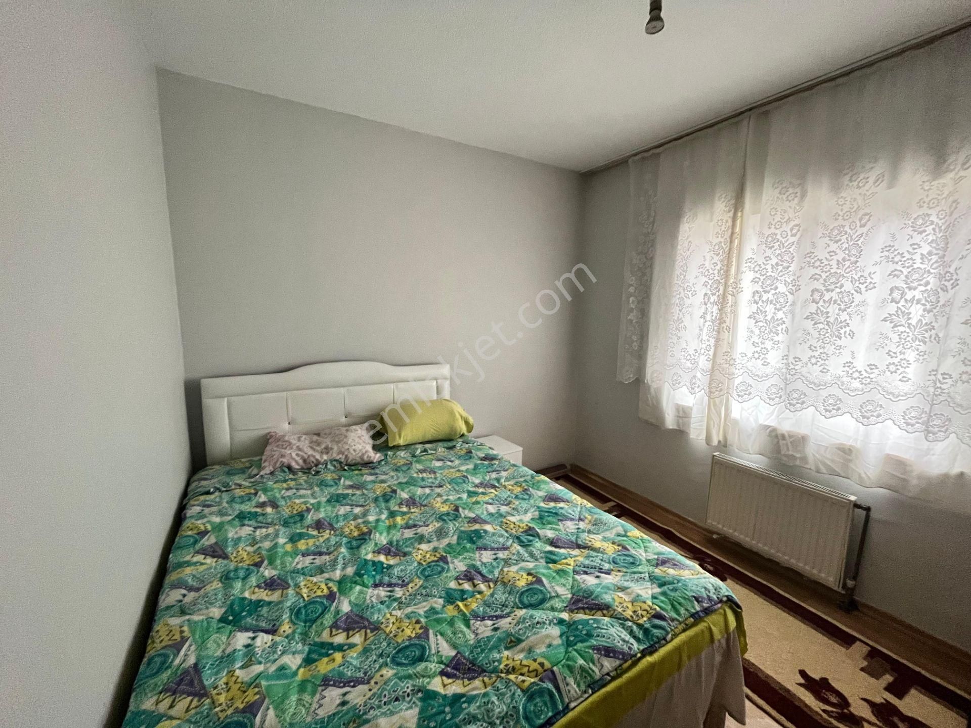 Kent'ten Zirvekent'te Yatırımcılara Fırsat! Eşyalı Satılık 2+1 Daire .... - Görsel 30