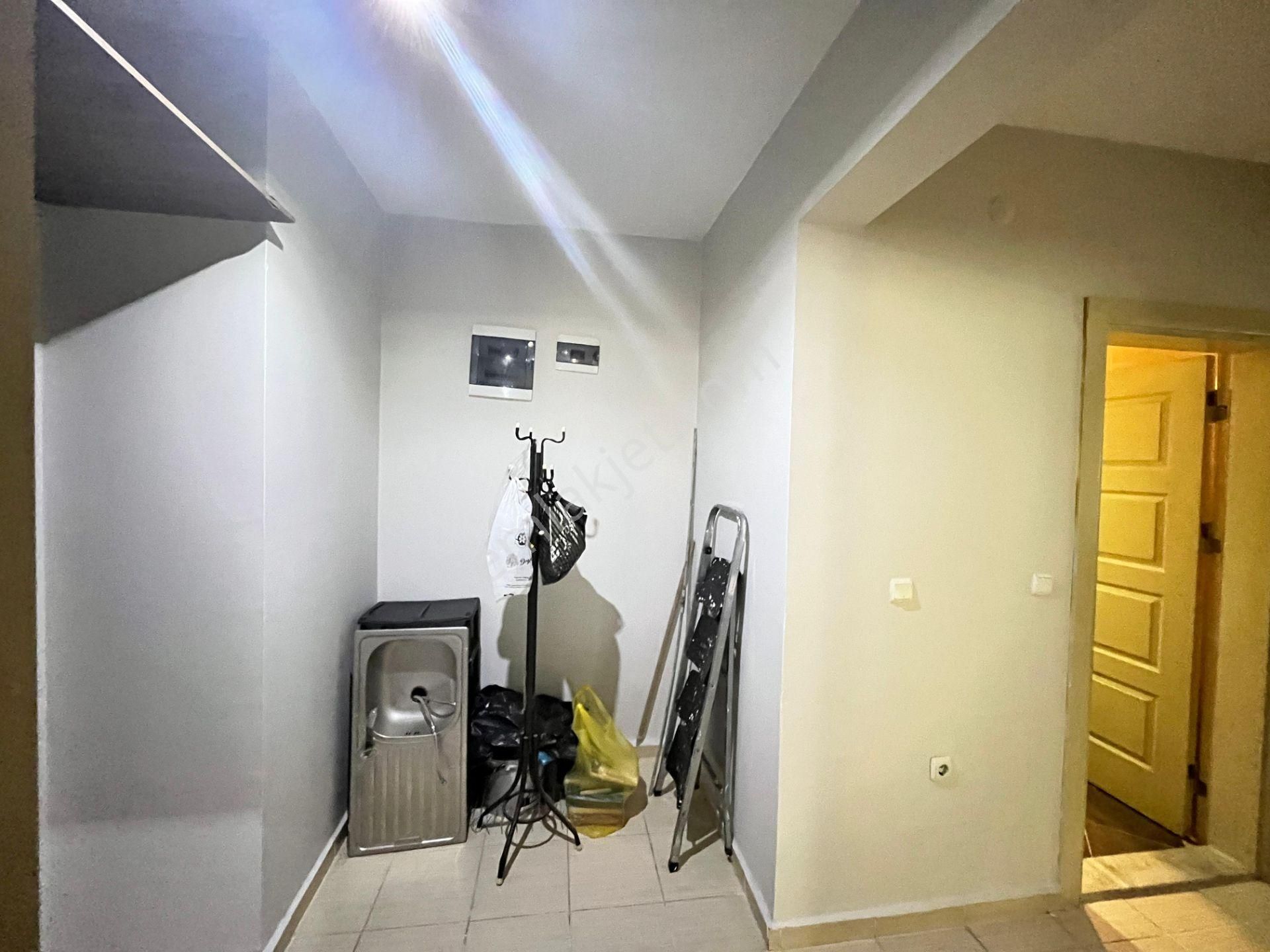 Kent'ten Zirvekent'te Yatırımcılara Fırsat! Eşyalı Satılık 2+1 Daire .... - Görsel 14