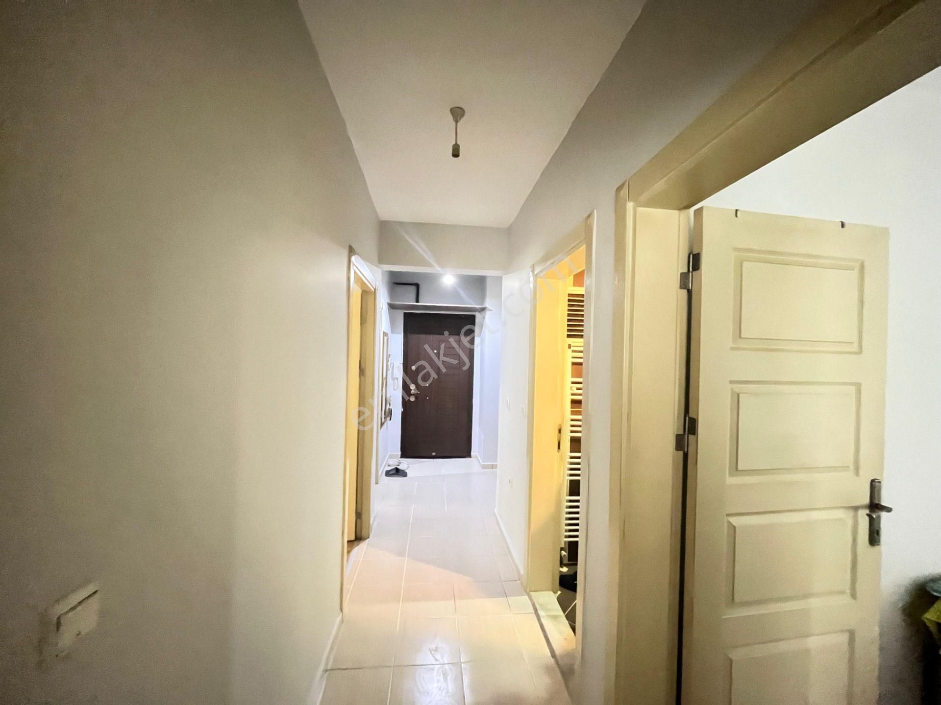 Kent'ten Zirvekent'te Yatırımcılara Fırsat! Eşyalı Satılık 2+1 Daire .... - Görsel 9