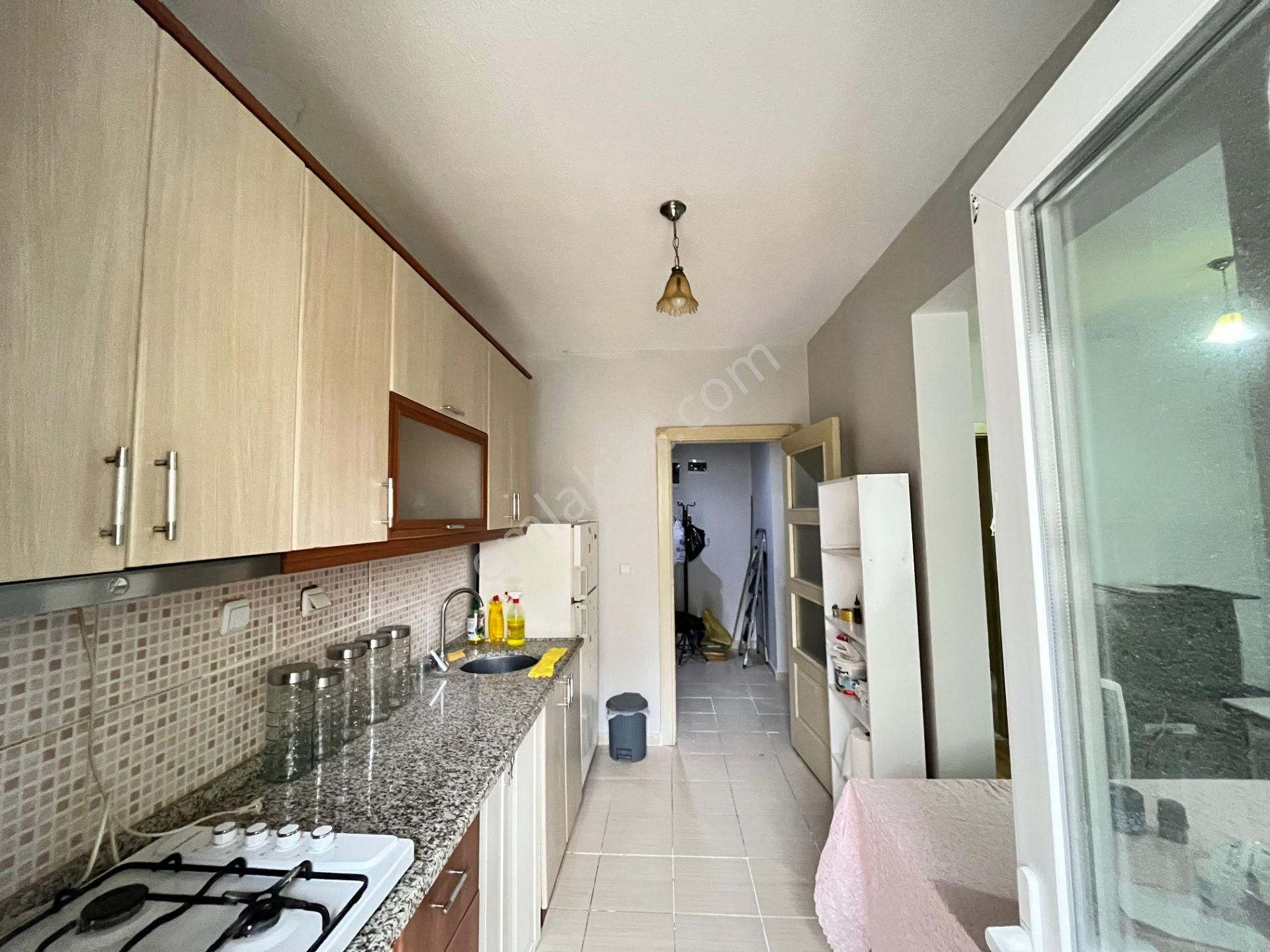 Kent'ten Zirvekent'te Yatırımcılara Fırsat! Eşyalı Satılık 2+1 Daire .... - Görsel 16