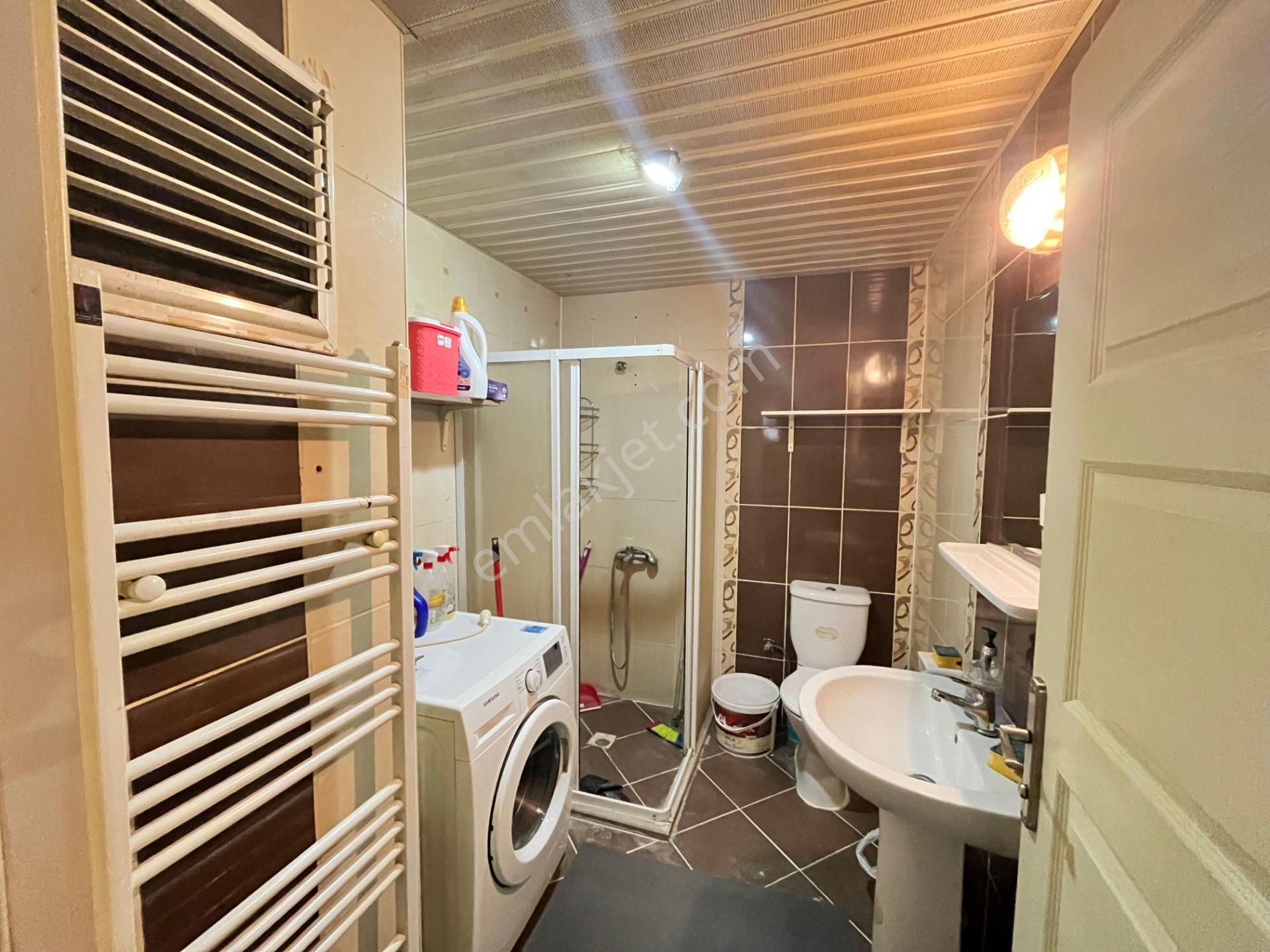 Kent'ten Zirvekent'te Yatırımcılara Fırsat! Eşyalı Satılık 2+1 Daire .... - Görsel 19