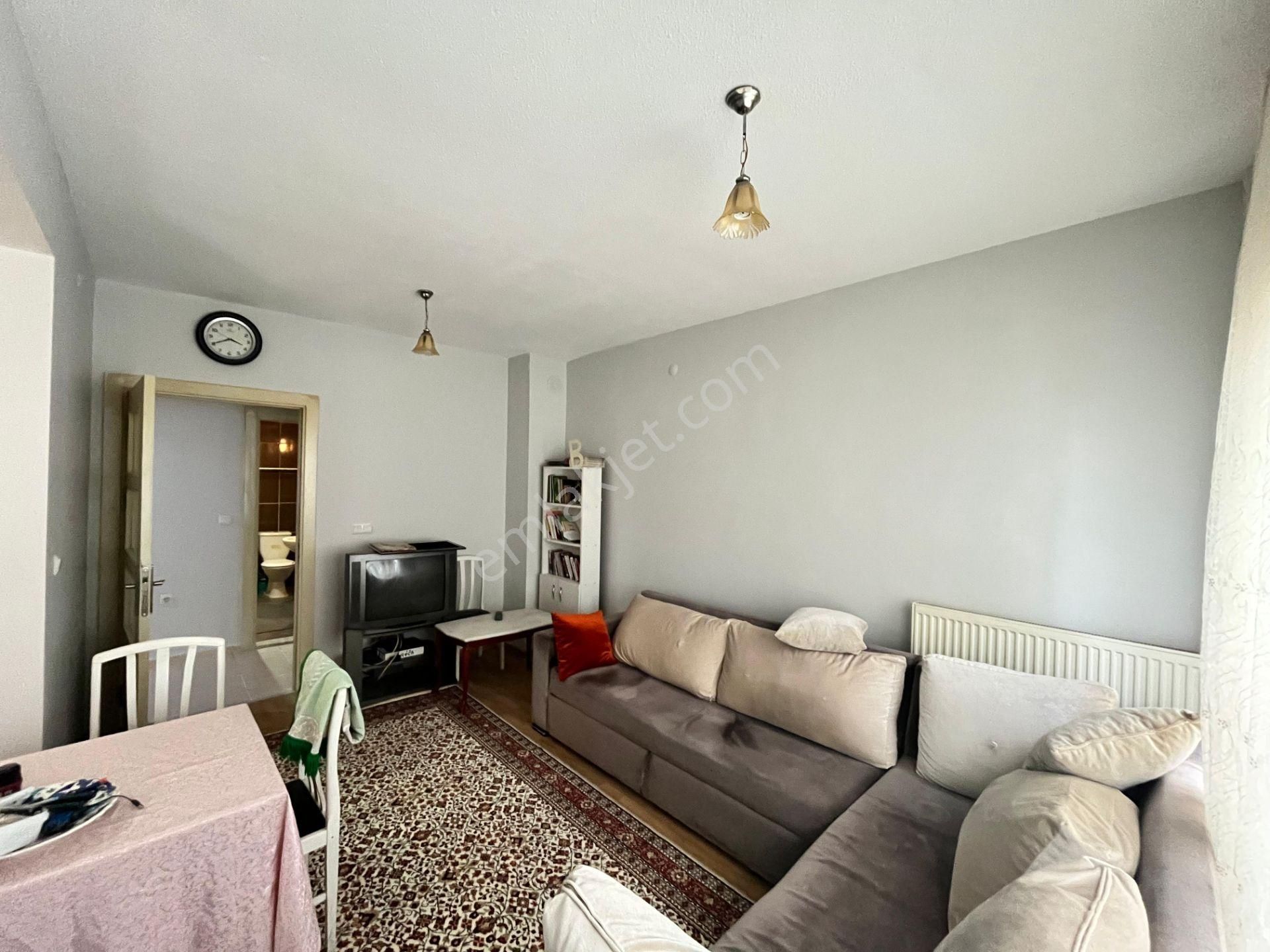 Kent'ten Zirvekent'te Yatırımcılara Fırsat! Eşyalı Satılık 2+1 Daire .... - Görsel 3