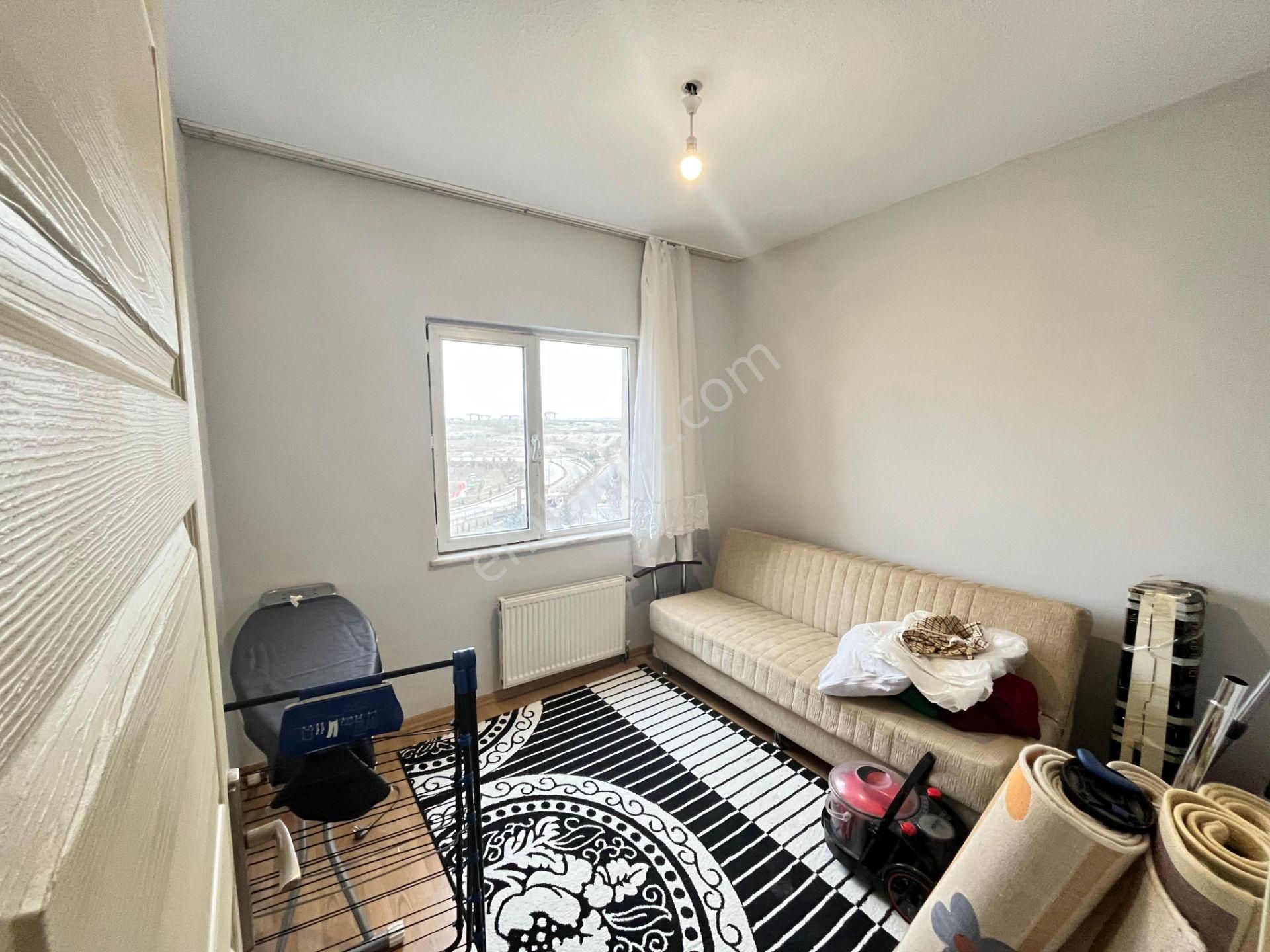 Kent'ten Zirvekent'te Yatırımcılara Fırsat! Eşyalı Satılık 2+1 Daire .... - Görsel 26