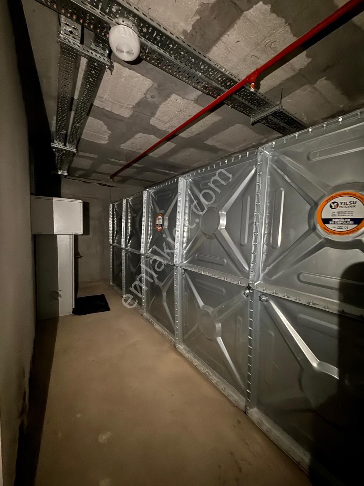Real House / Merter Tramvay Yolu Üzerinde Satılık - Görsel 20