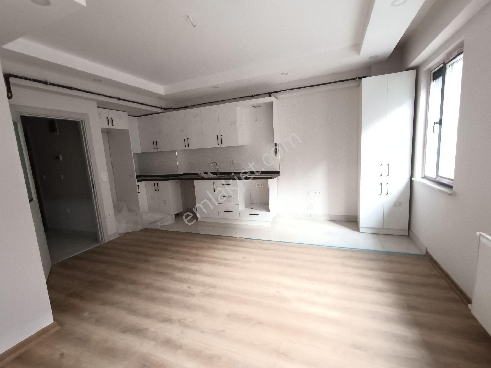 Kağıthane Ortabayır' Da 2+1 Satılık Daire - Görsel 2