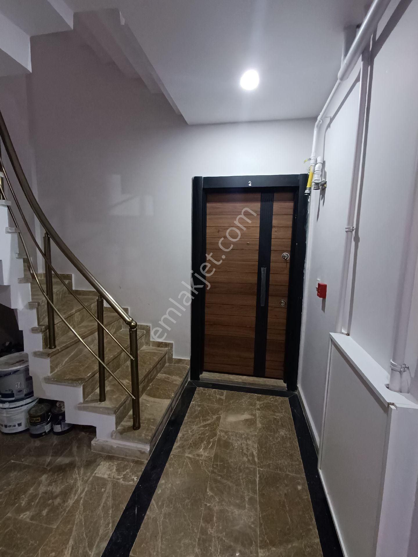 Kağıthane Ortabayır' Da 2+1 Satılık Daire - Görsel 18