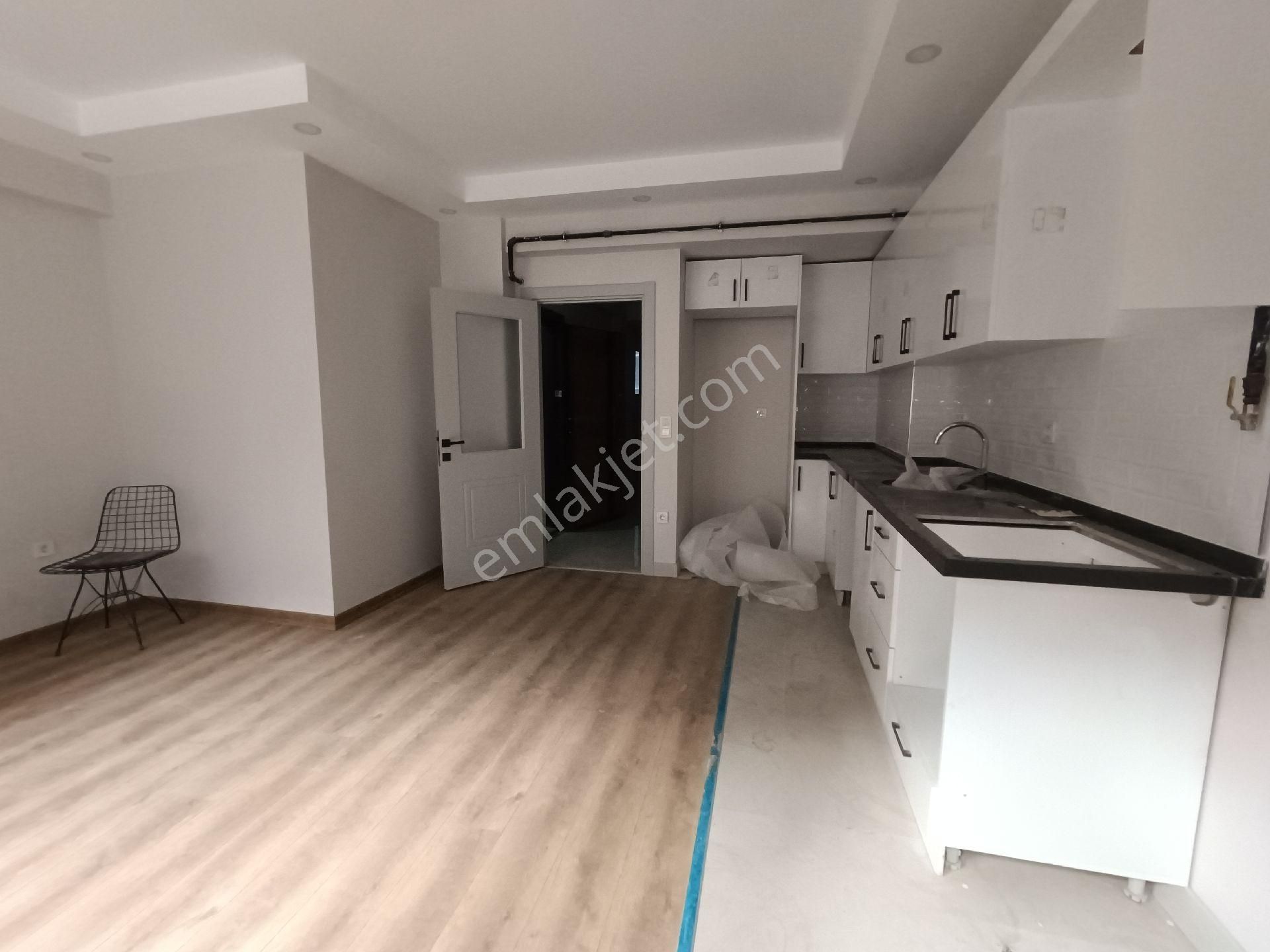 Kağıthane Ortabayır' Da 2+1 Satılık Daire - Görsel 4