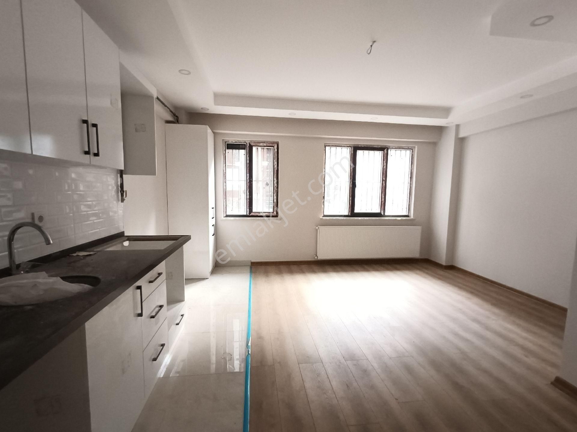 Kağıthane Ortabayır' Da 2+1 Satılık Daire - Görsel 6