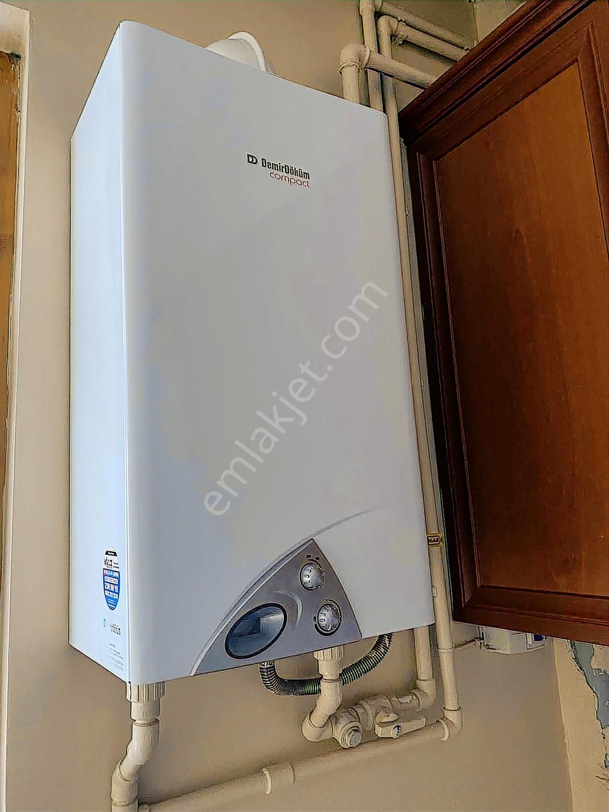 Yazır Mahallesinde Arakat Kiralık 3+1 Daire - Görsel 10