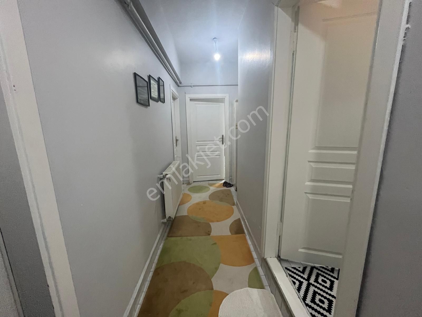 Türkiye Emlak Kazım Karabekir 2+1 120m2 1. Kat Daire - Görsel 19