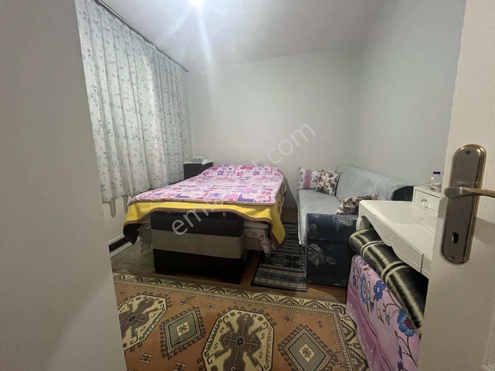 Türkiye Emlak Kazım Karabekir 2+1 120m2 1. Kat Daire