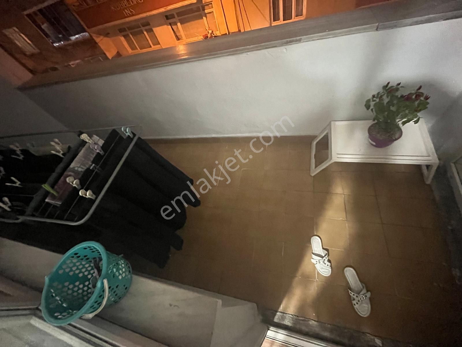 Türkiye Emlak Kazım Karabekir 2+1 120m2 1. Kat Daire - Görsel 22