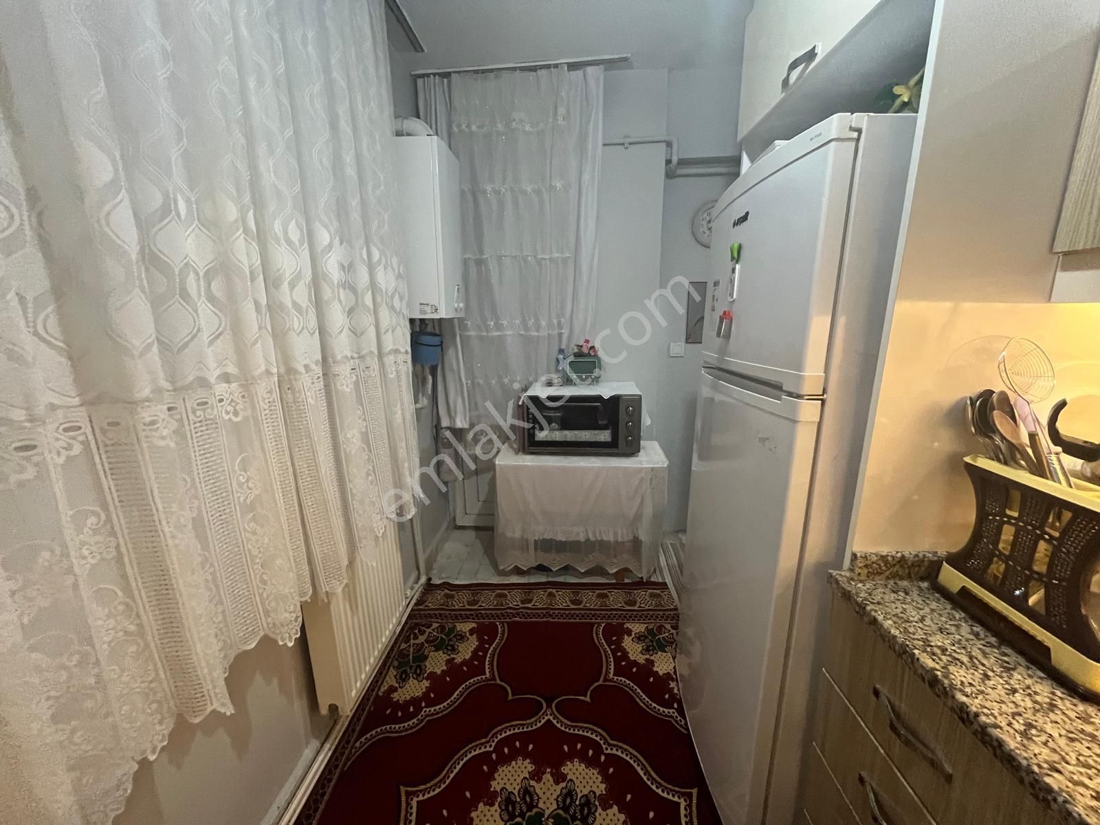 Türkiye Emlak Kazım Karabekir 2+1 120m2 1. Kat Daire - Görsel 13