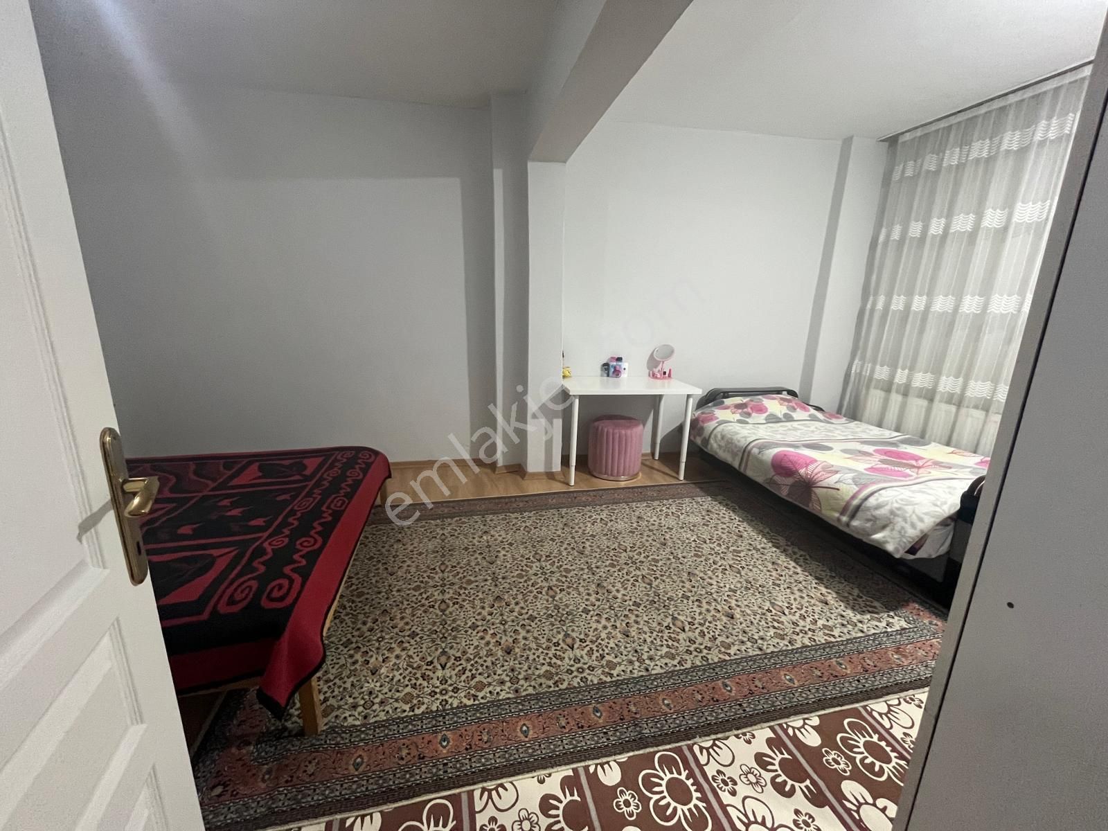 Türkiye Emlak Kazım Karabekir 2+1 120m2 1. Kat Daire - Görsel 9