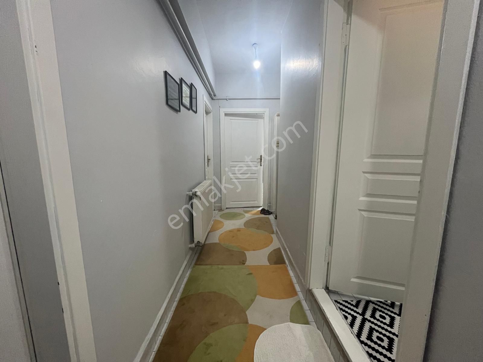 Türkiye Emlak Kazım Karabekir 2+1 120m2 1. Kat Daire - Görsel 17