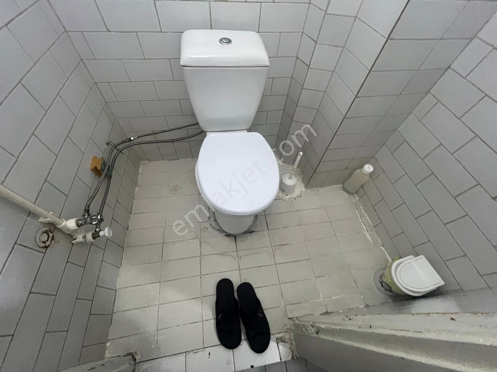 Türkiye Emlak Kazım Karabekir 2+1 120m2 1. Kat Daire - Görsel 16