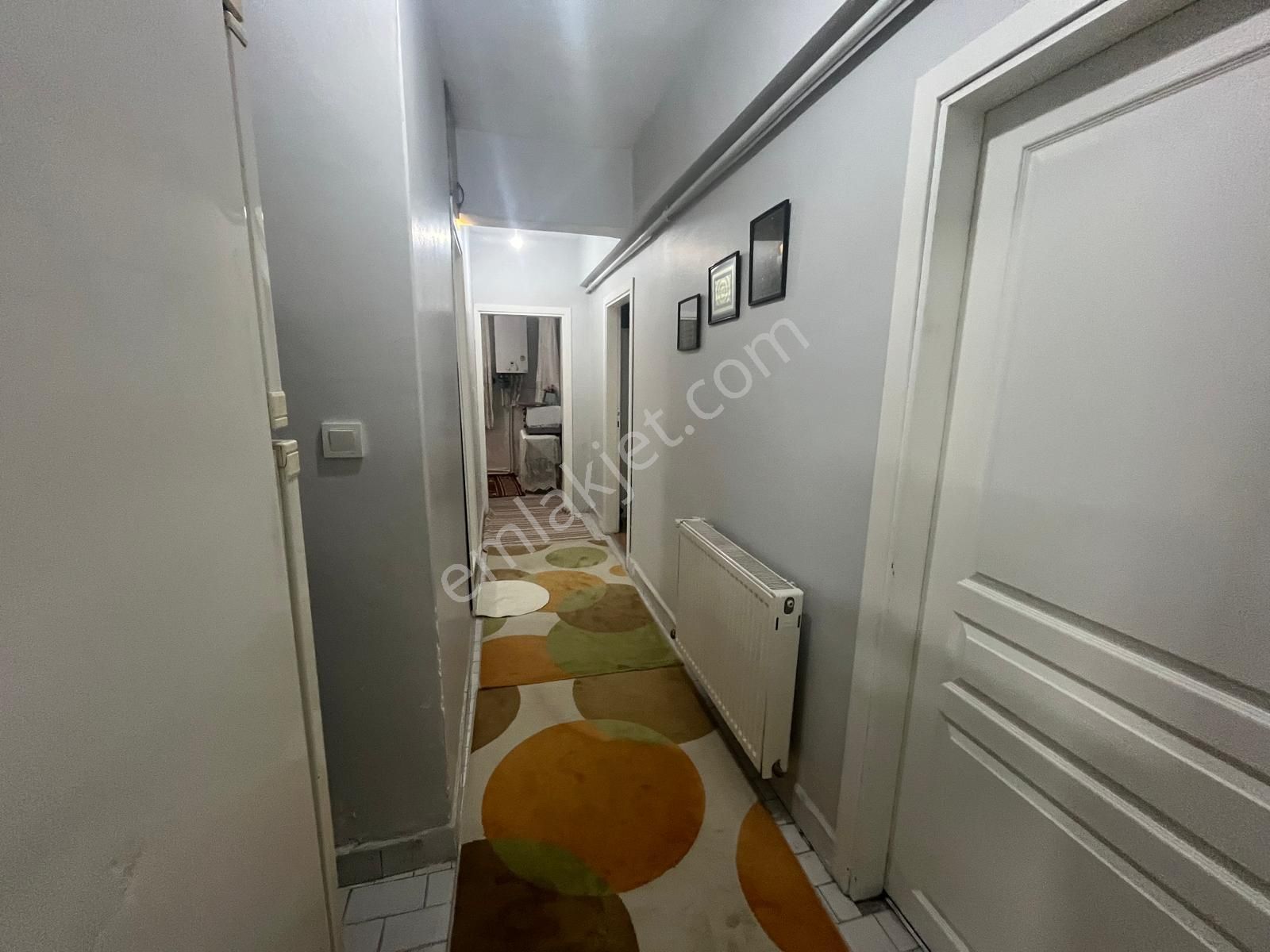 Türkiye Emlak Kazım Karabekir 2+1 120m2 1. Kat Daire - Görsel 20