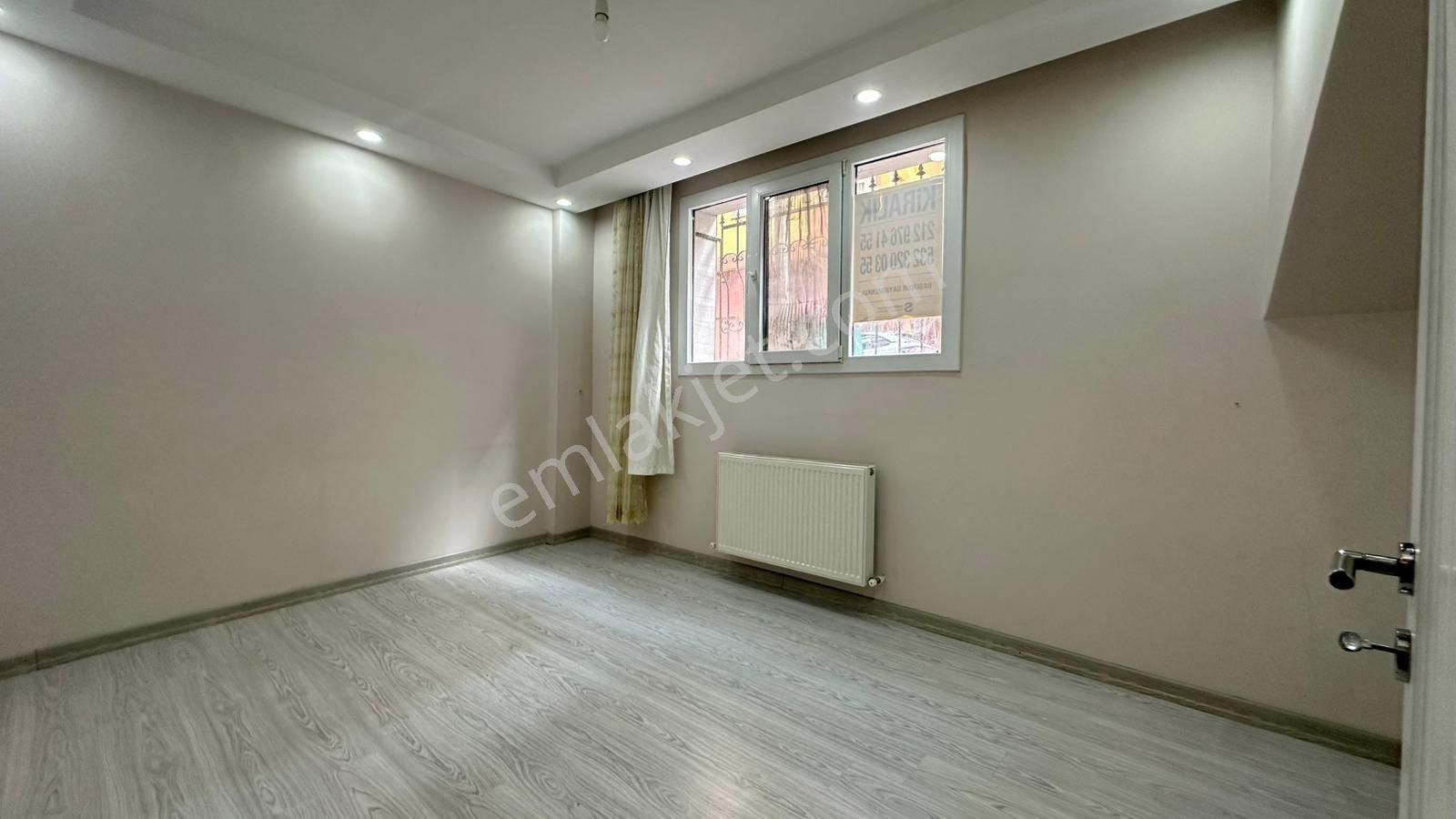 Başokur'dan Bahçelievler Yenibosna Kuleli,de Satılık 1+1 Daire - Görsel 3
