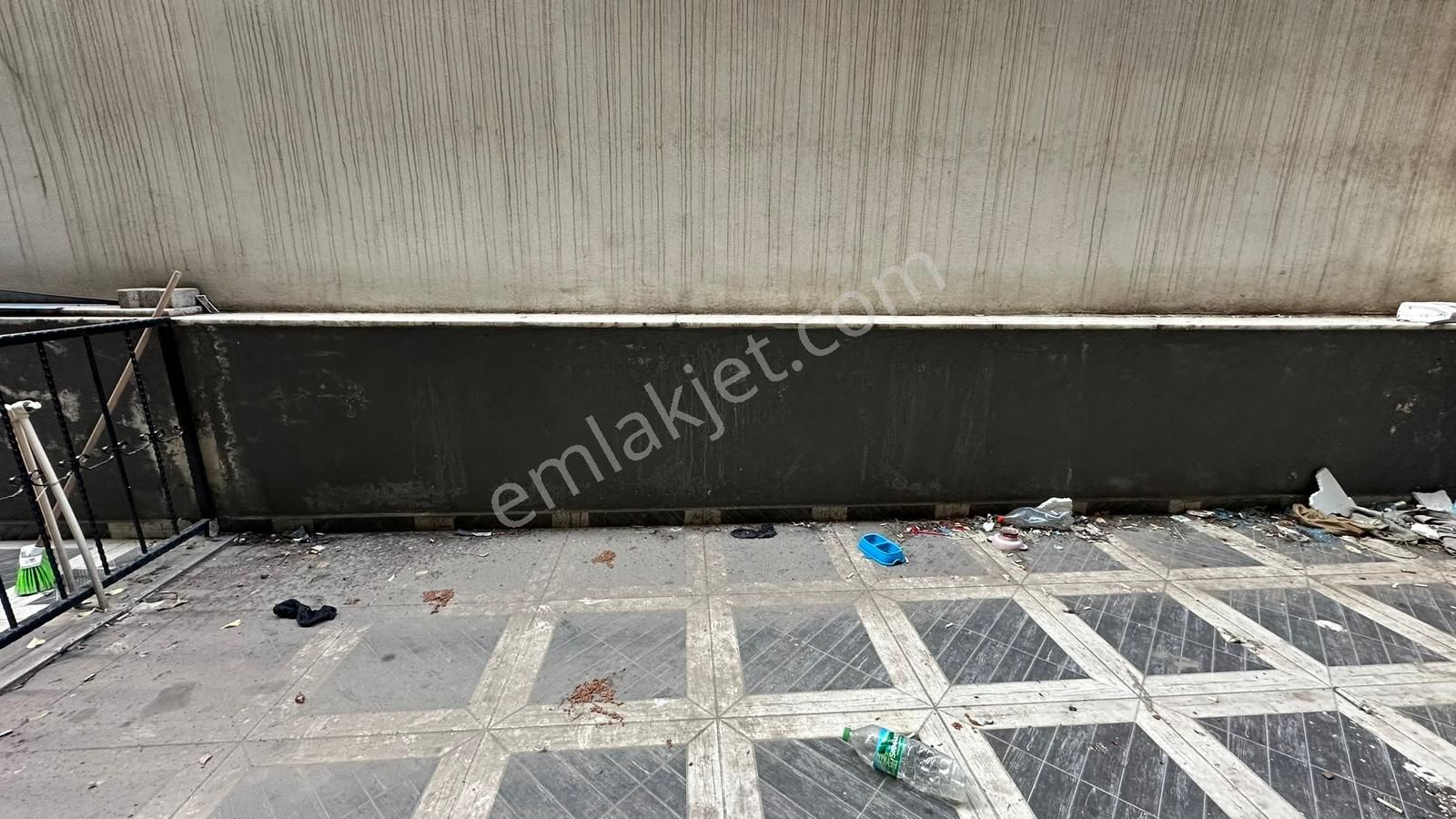 Başokur'dan Bahçelievler Yenibosna Kuleli,de Satılık 1+1 Daire - Görsel 9