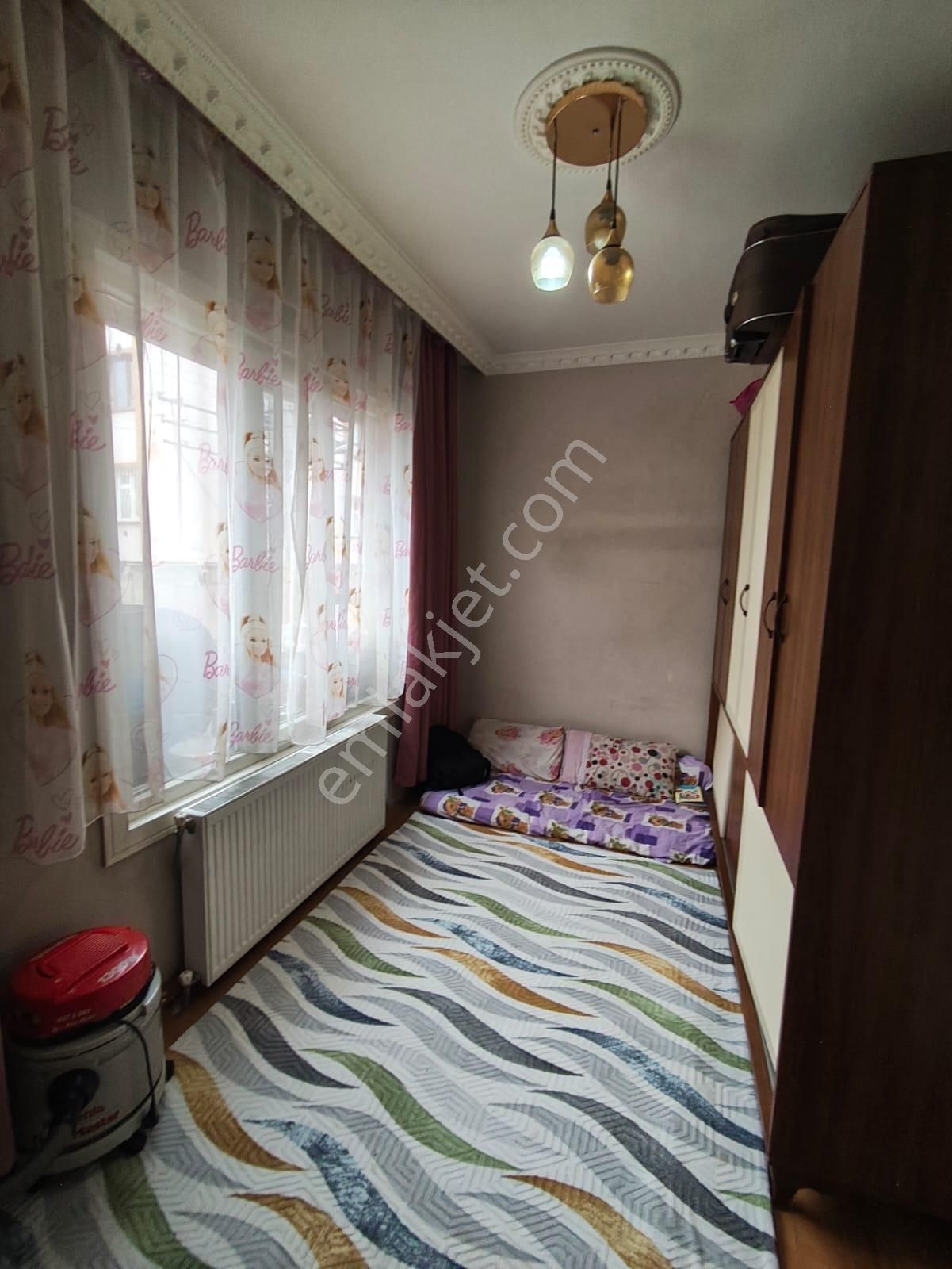 Mesken Emlakdan Düztepe Ana Cadde Üzeri Tüm Aboneler Sağlam 2+1 - Görsel 12