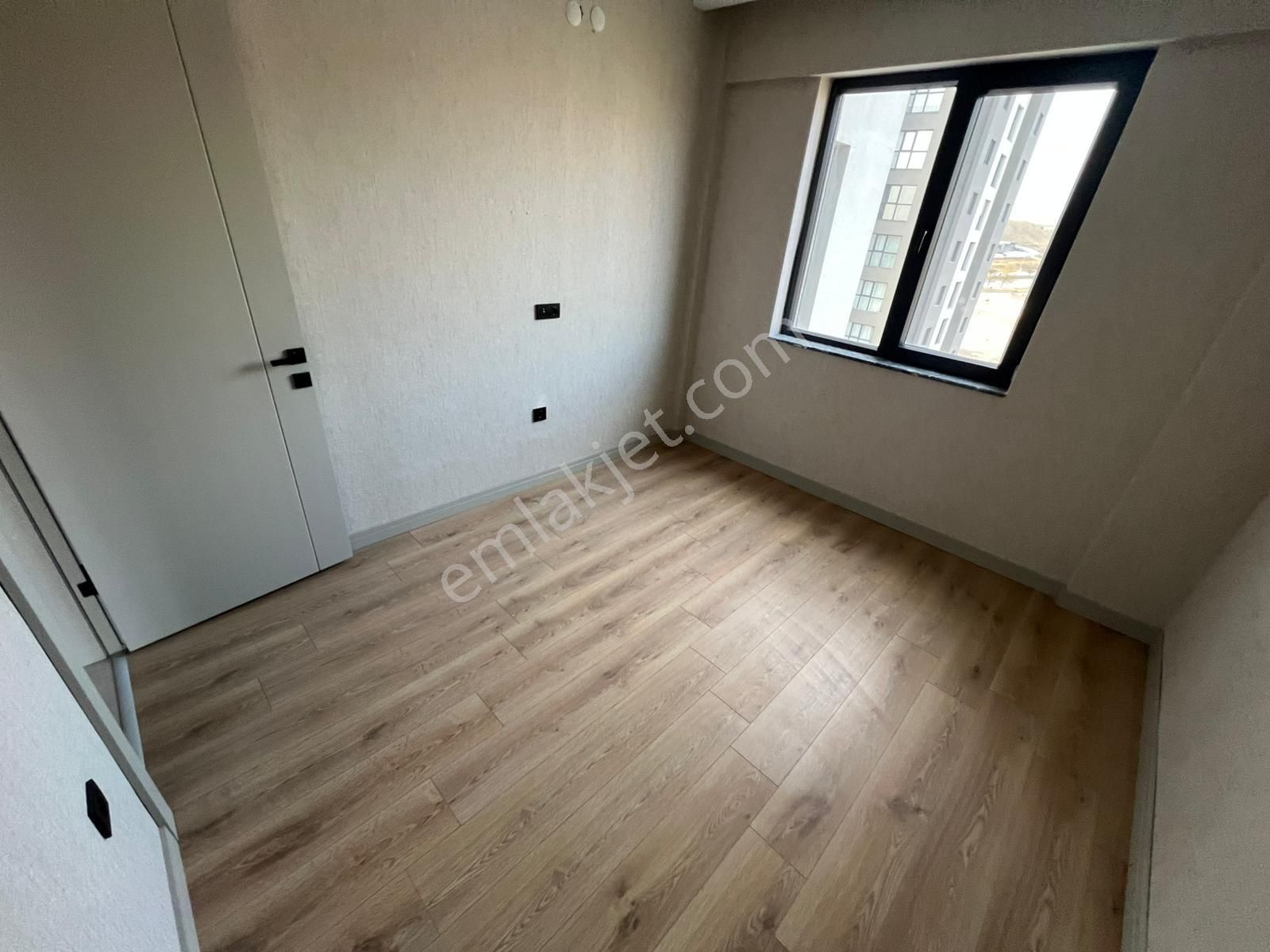 Batıkent Çakırlar Mevkii Uygun Fiyatlı Site İçi 2+1 Bağımsız Mutfak Satılık Daire - Görsel 8