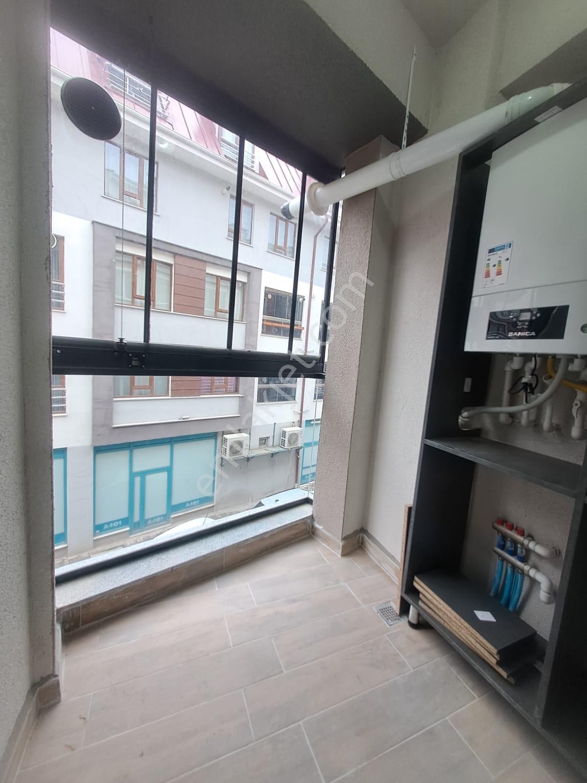 (d277)➡️🎀 Zafer'de • Kat Seçenekli • Satılık 2+0 • Kaçırılmayacak Fırsat • 60 M² • Asansör ➡️🎀 - Görsel 4