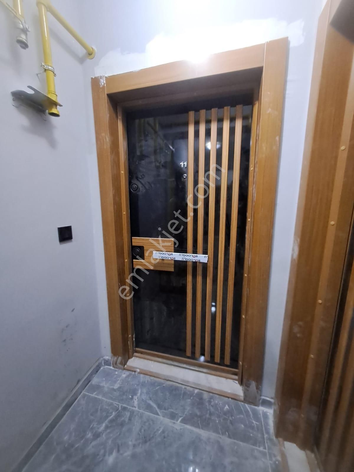 (d277)➡️🎀 Zafer'de • Kat Seçenekli • Satılık 2+0 • Kaçırılmayacak Fırsat • 60 M² • Asansör ➡️🎀 - Görsel 11